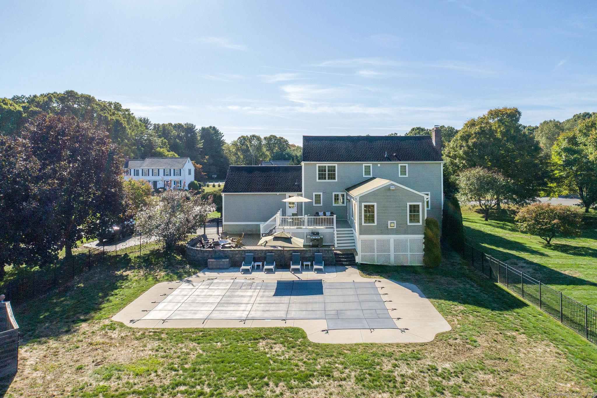 97 Kelsey Springs Drive