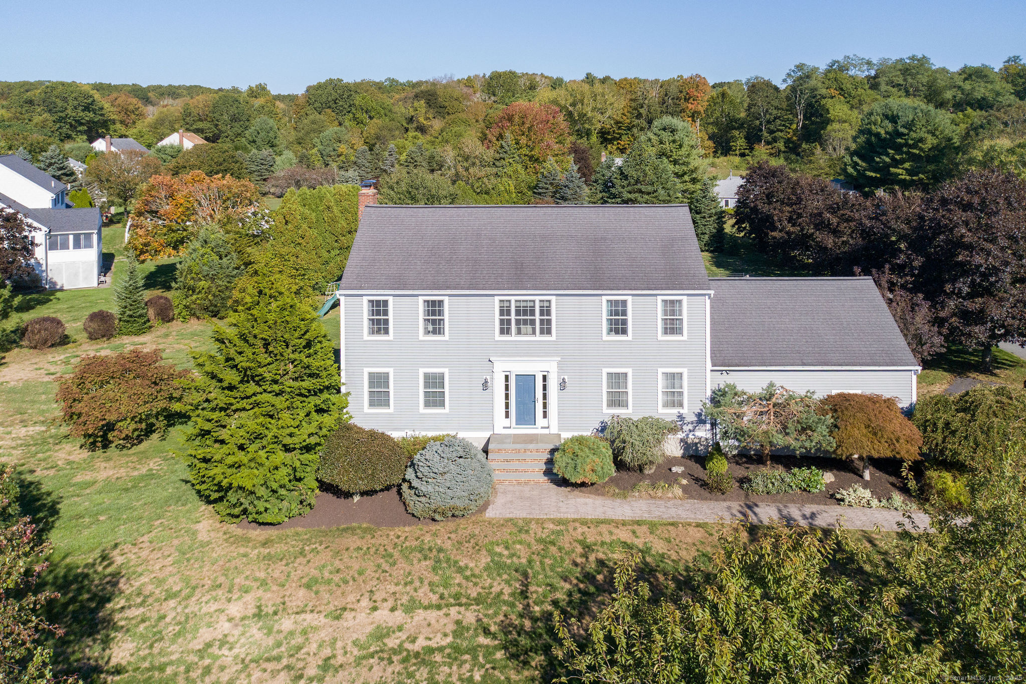 97 Kelsey Springs Drive