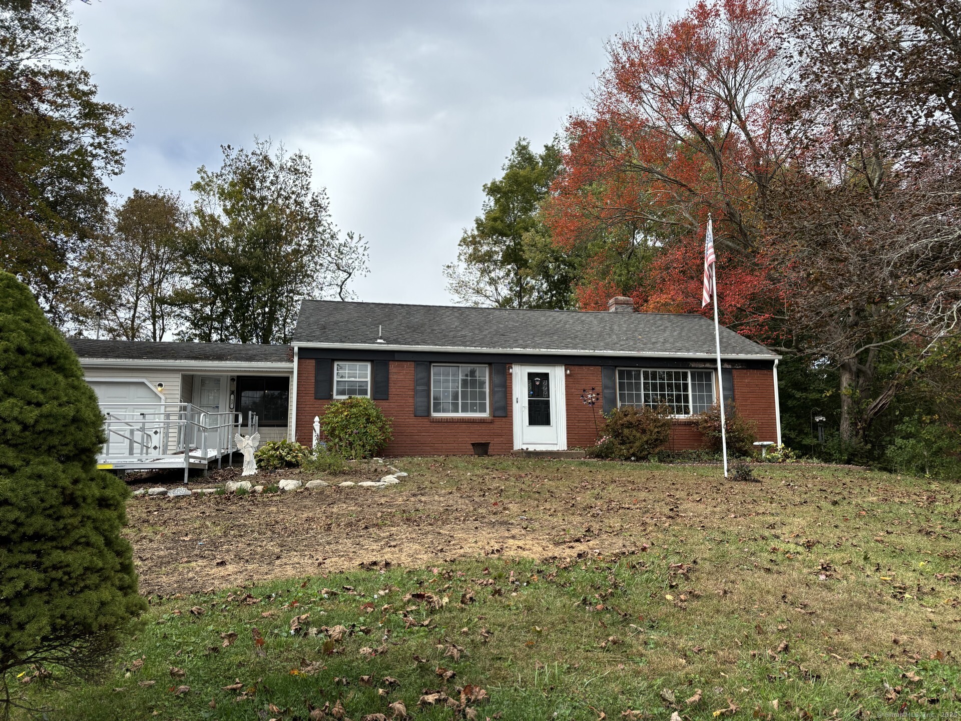 12 Bayberry Hill Road