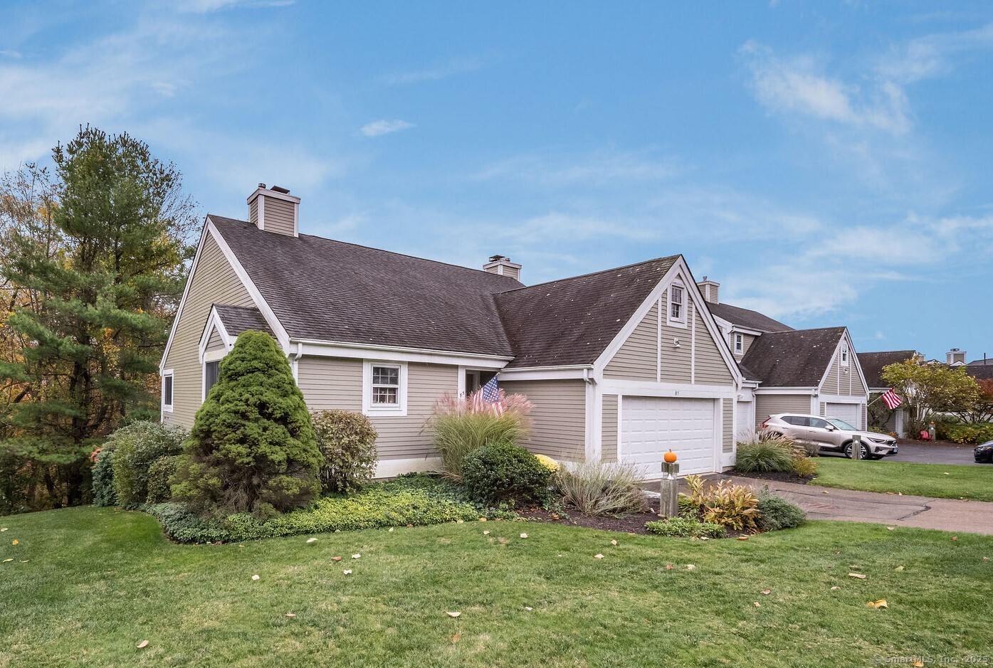 85 Legend Hill Road 85