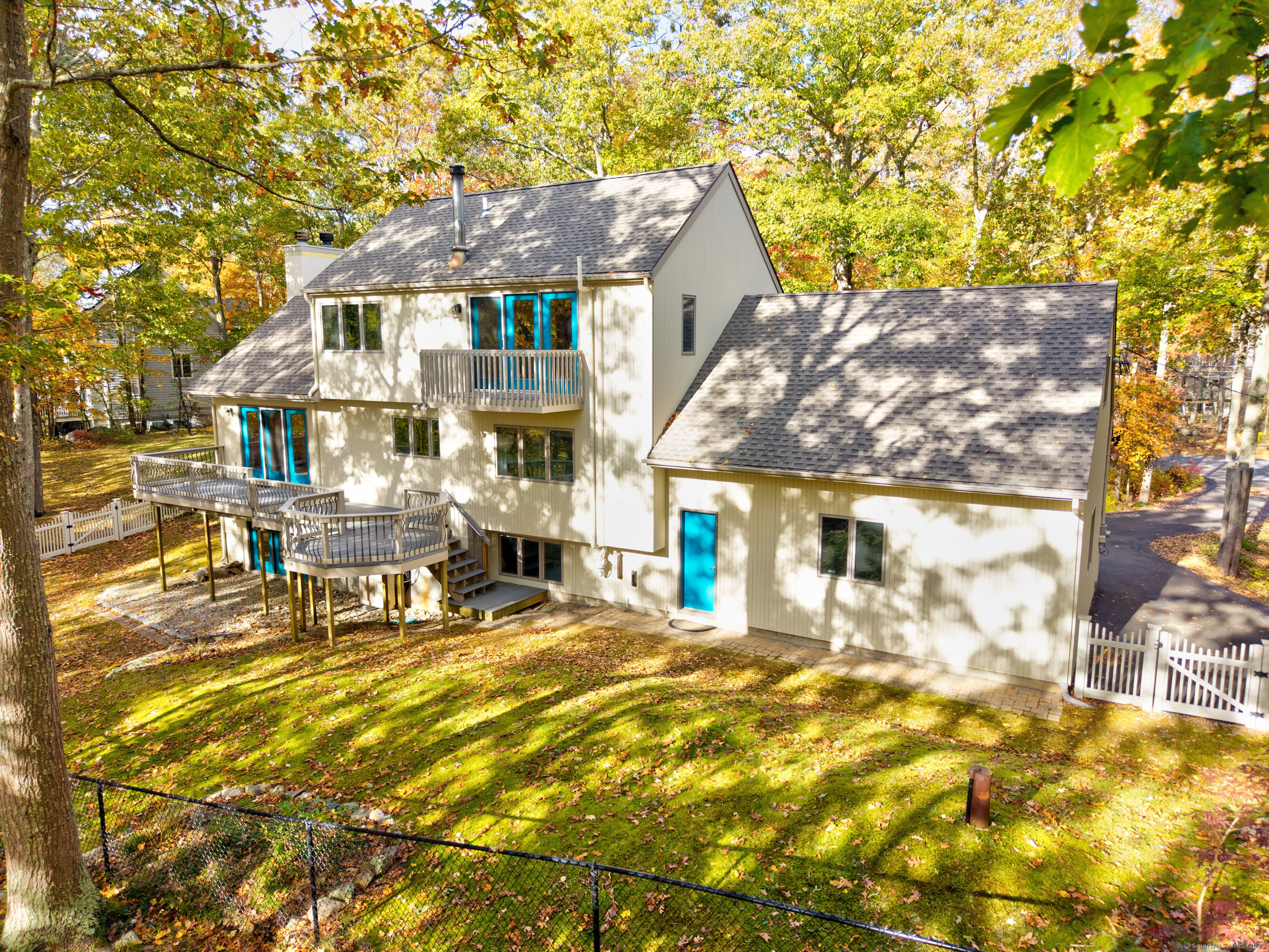 201 Mulberry Point Road