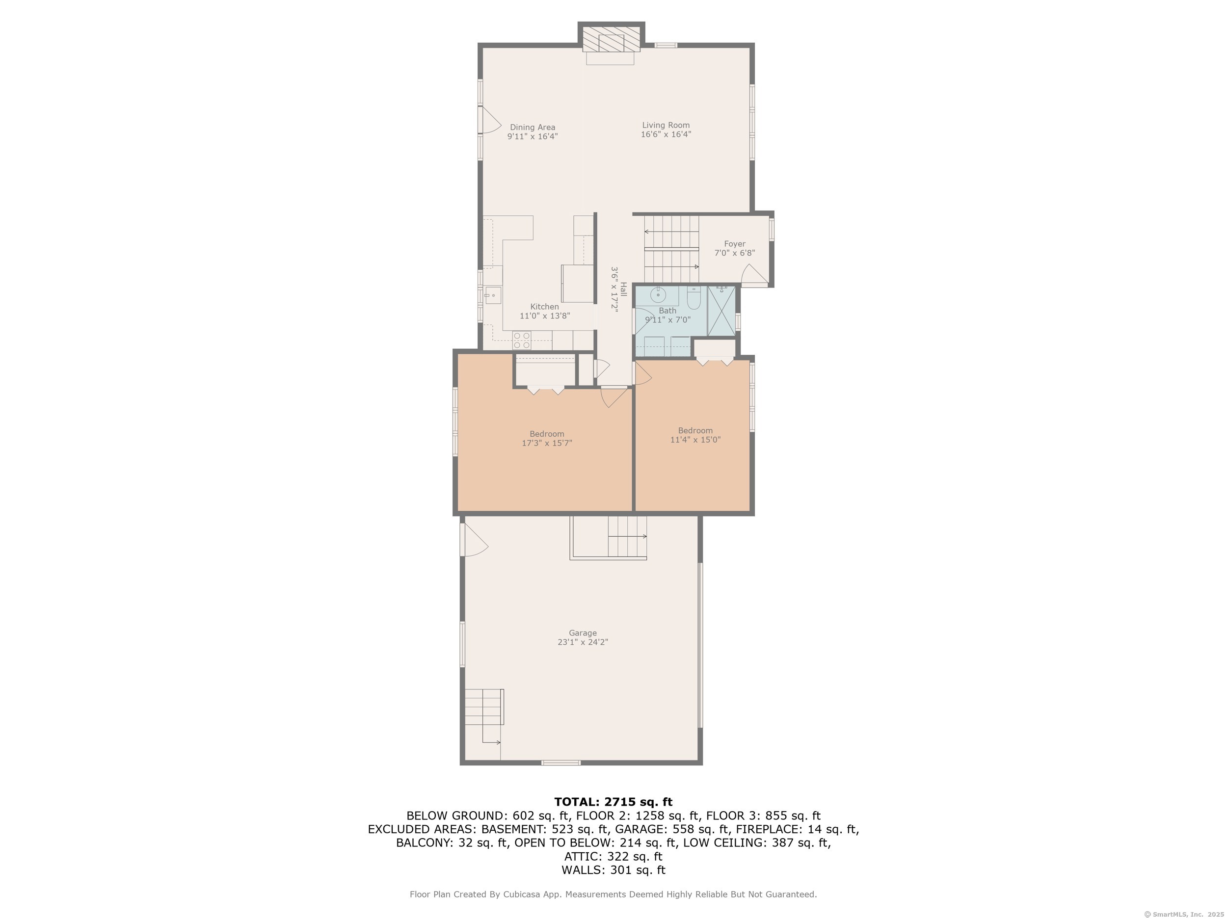 201 Mulberry Point Road