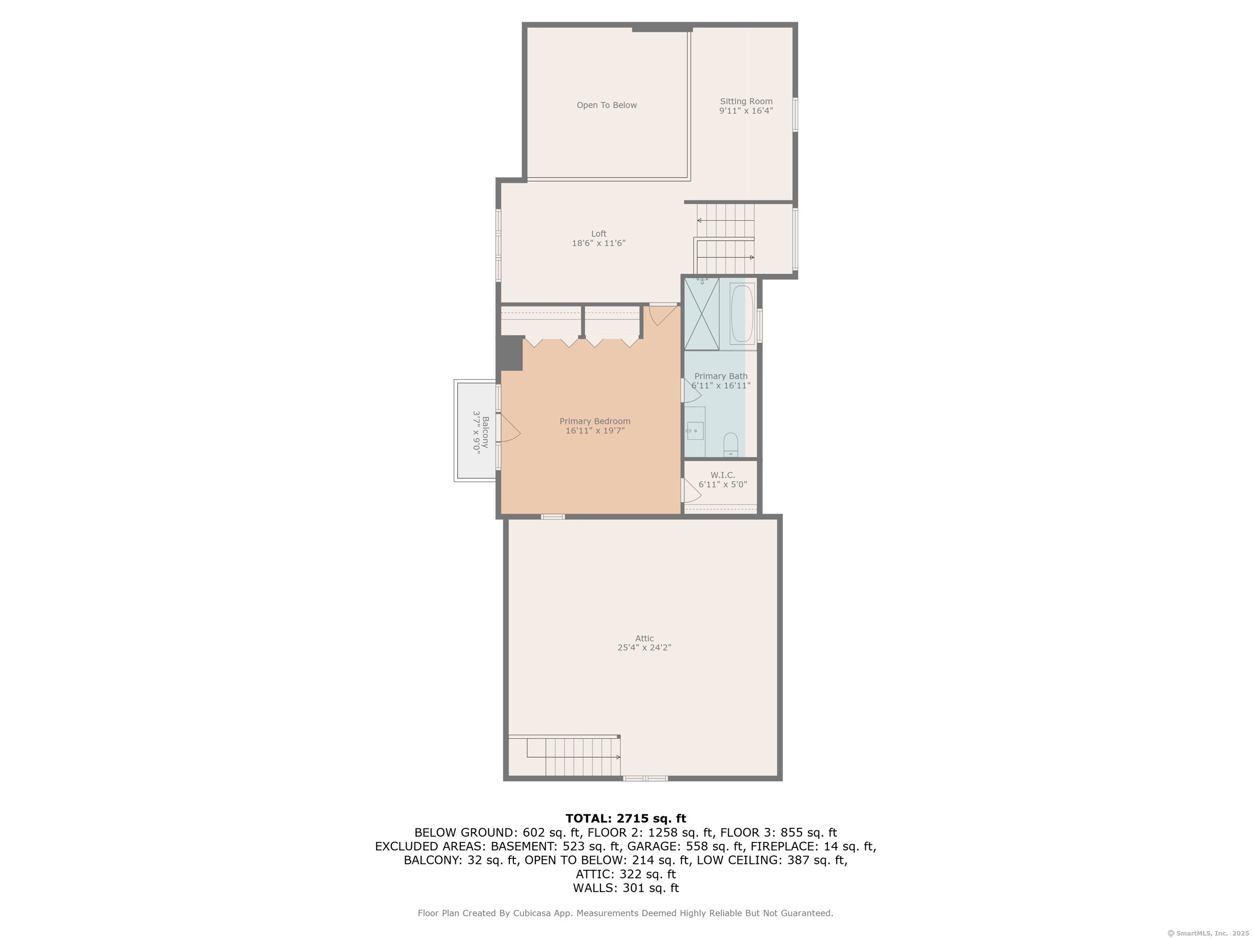 201 Mulberry Point Road
