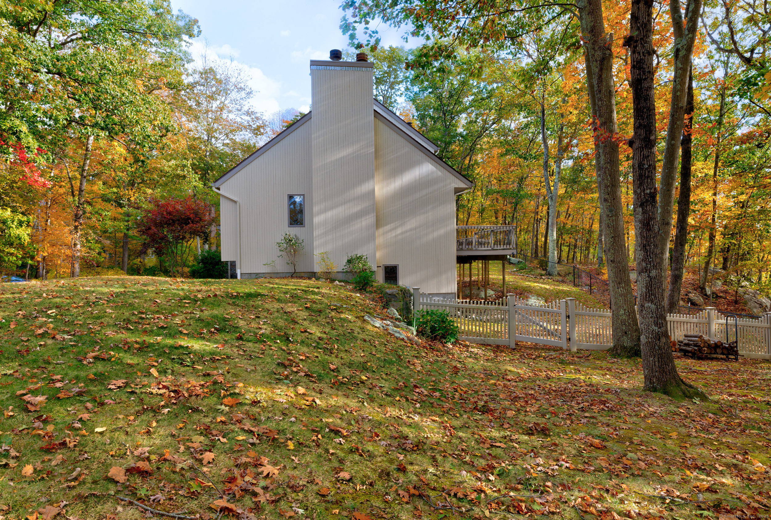 201 Mulberry Point Road