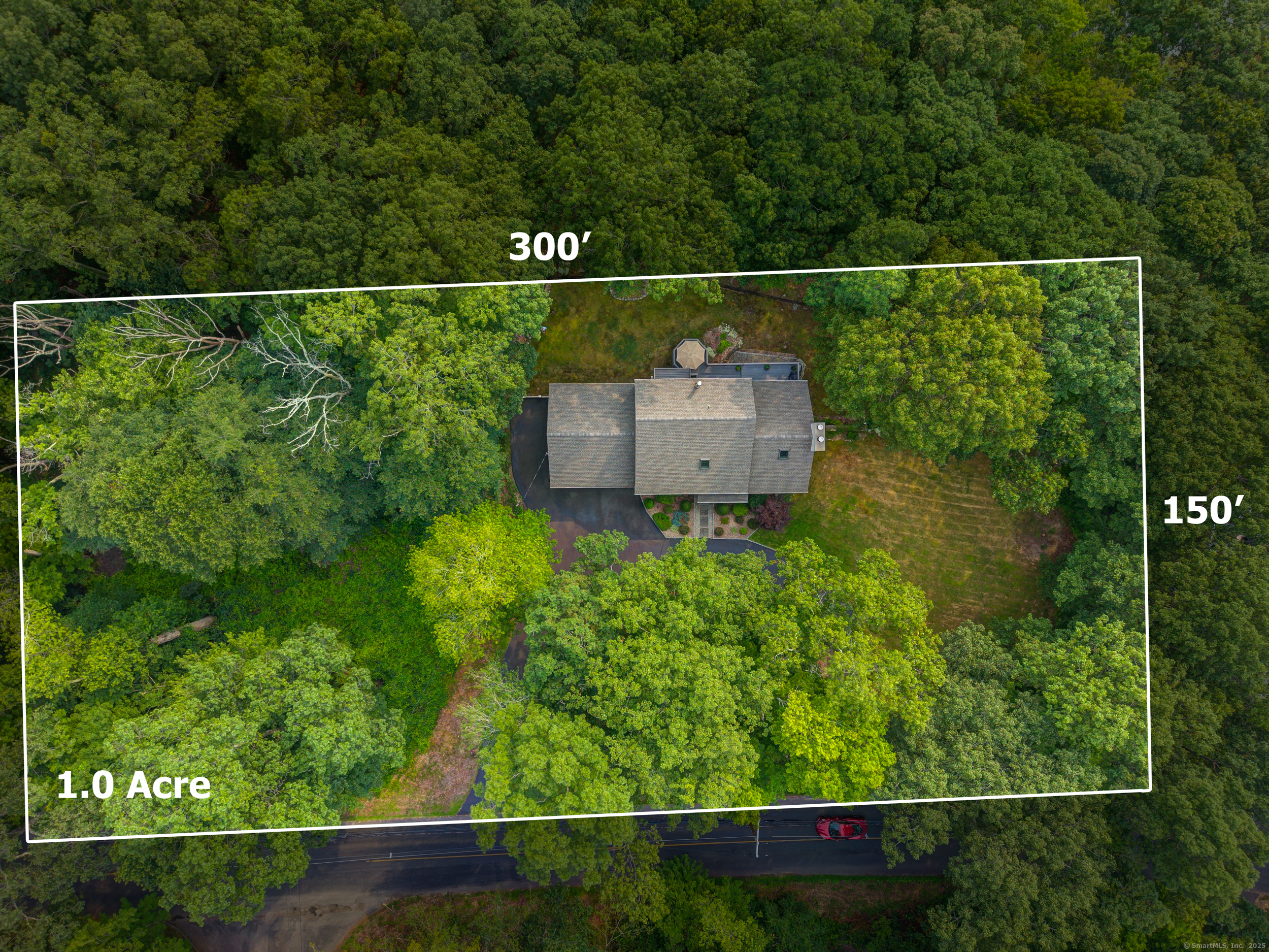 201 Mulberry Point Road