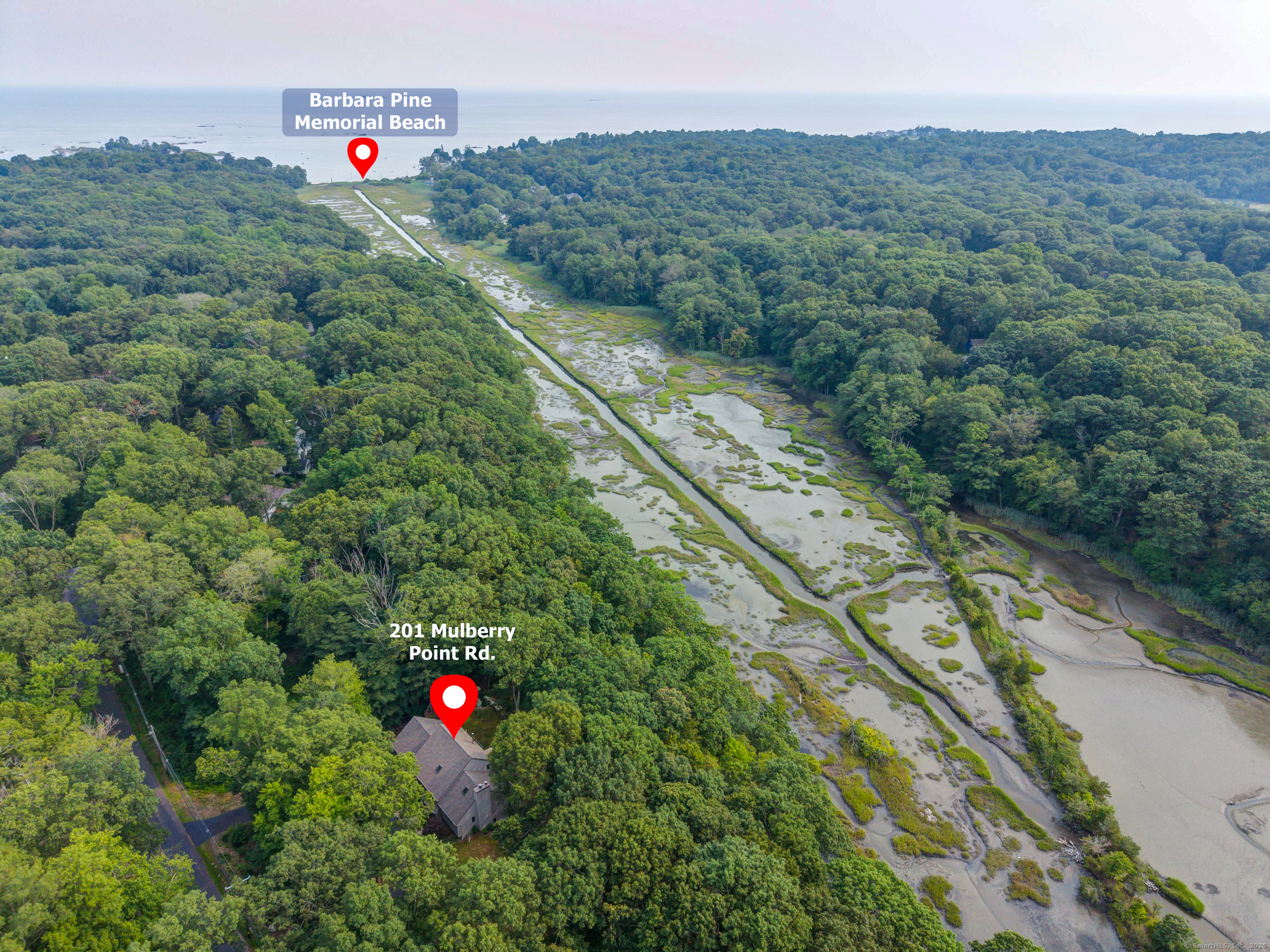 201 Mulberry Point Road