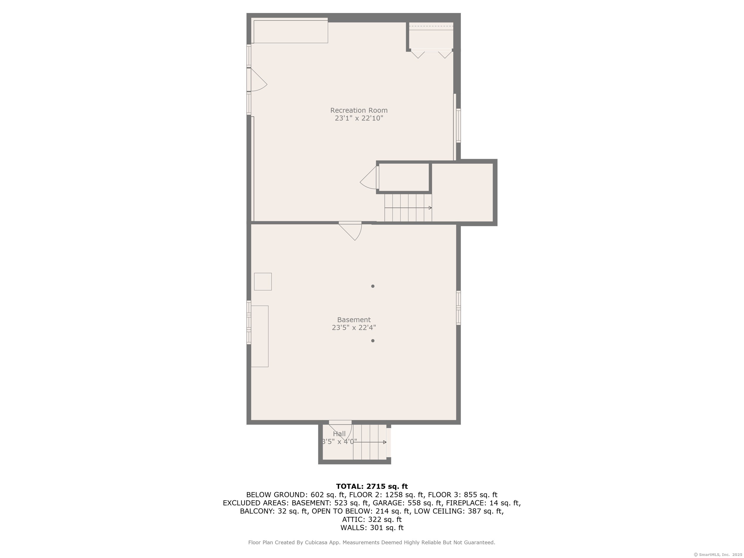 201 Mulberry Point Road
