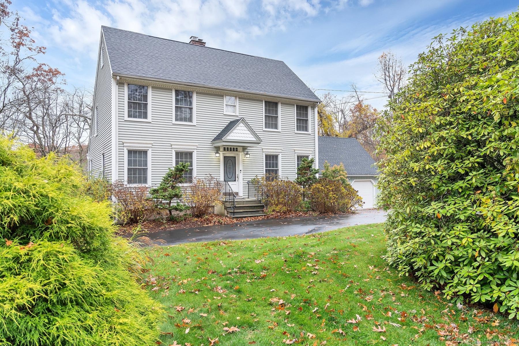 113 Flat Rock Road
