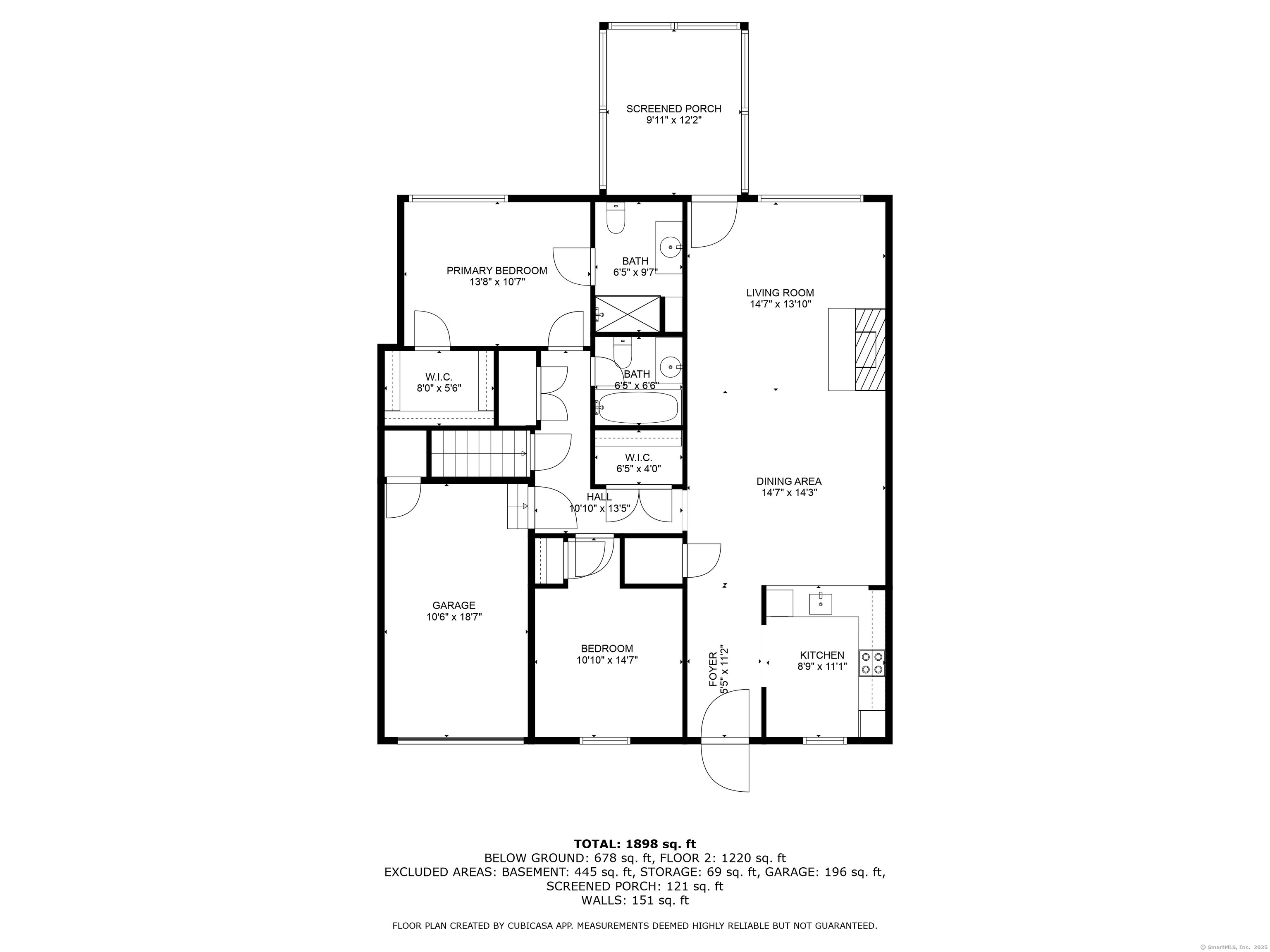 40 Legend Hill Road 40