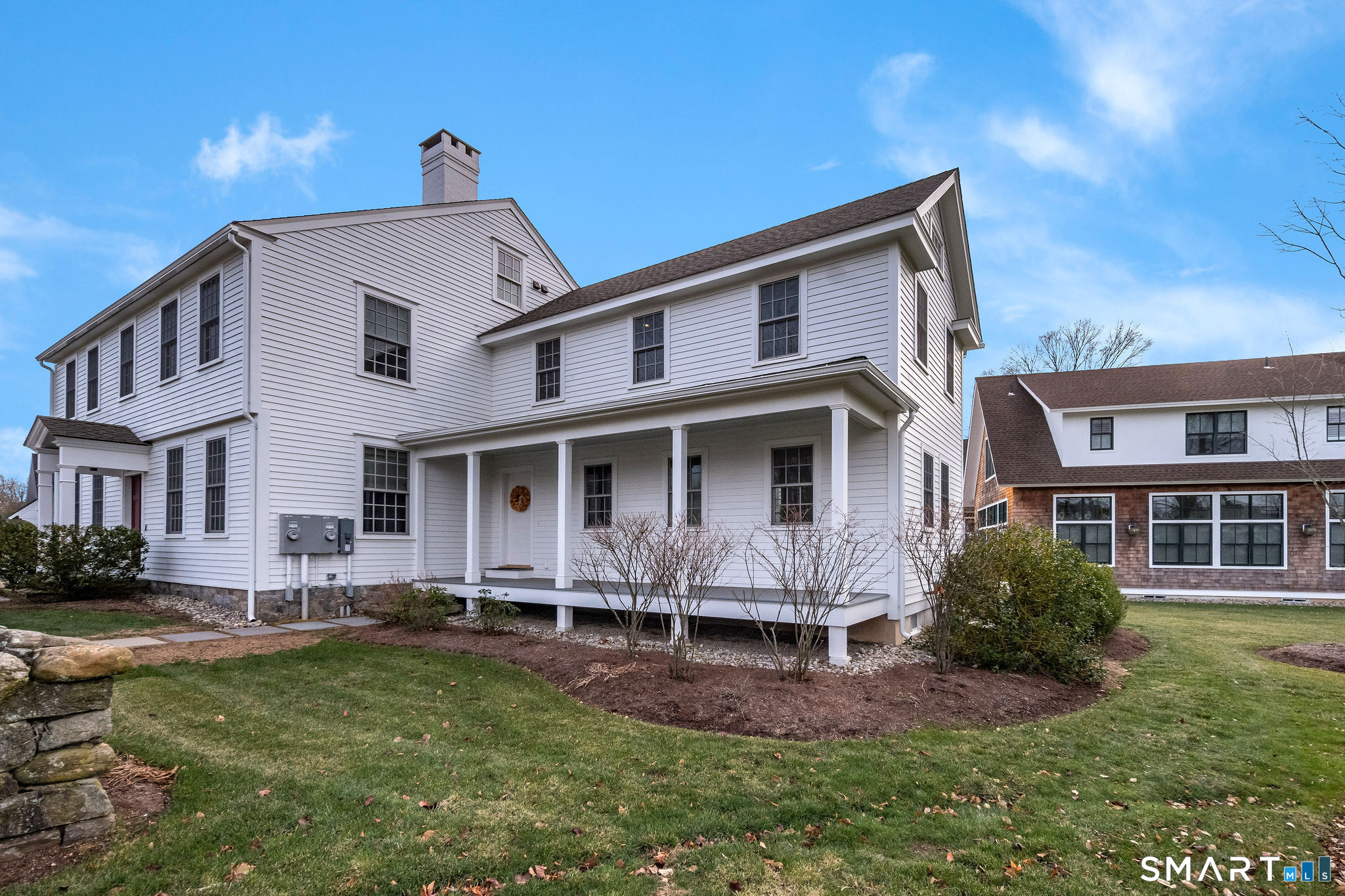 908 Boston Post Road 908