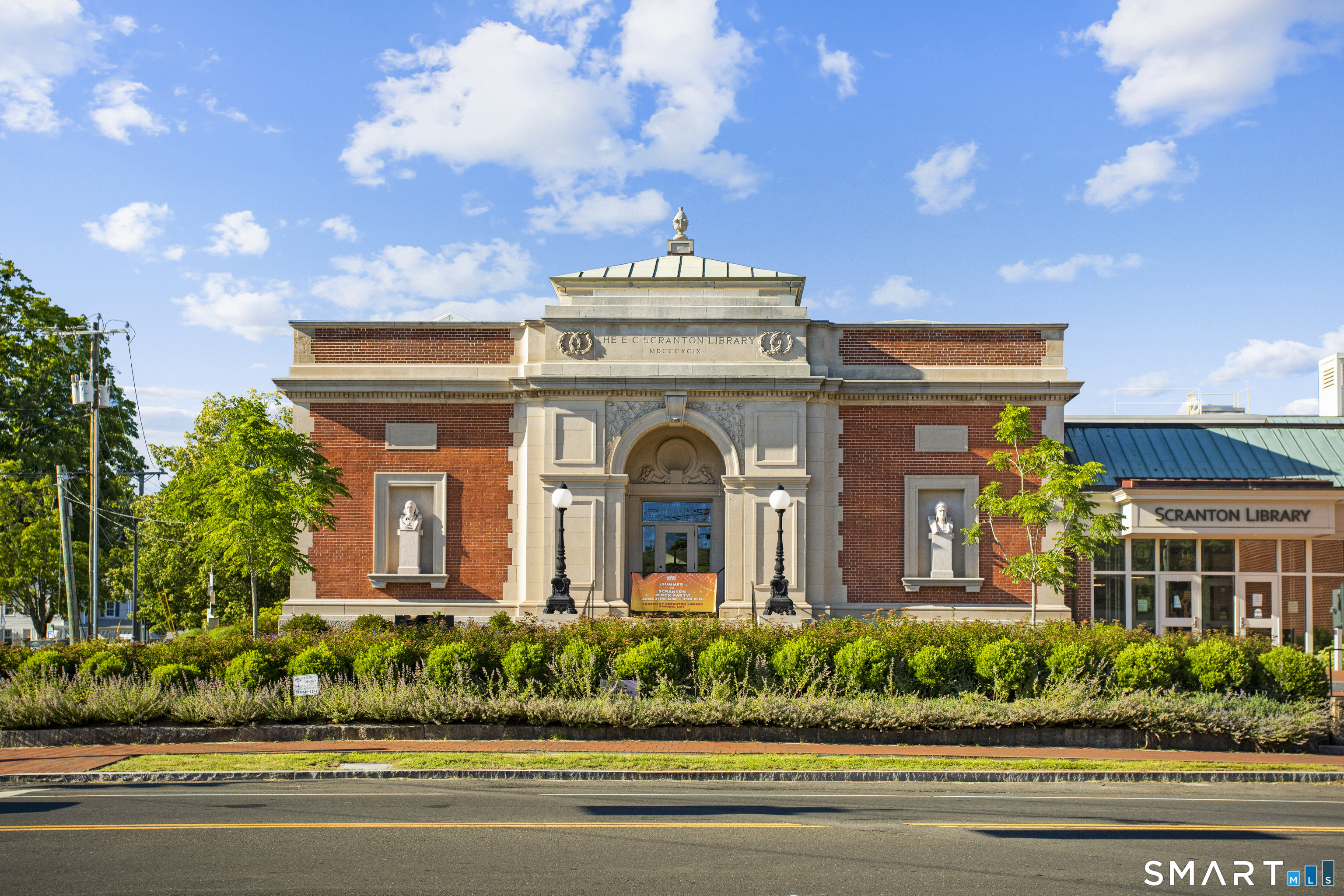 908 Boston Post Road 908