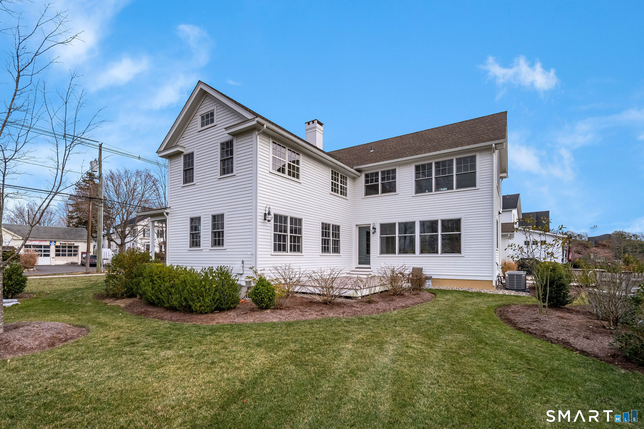 908 Boston Post Road 908