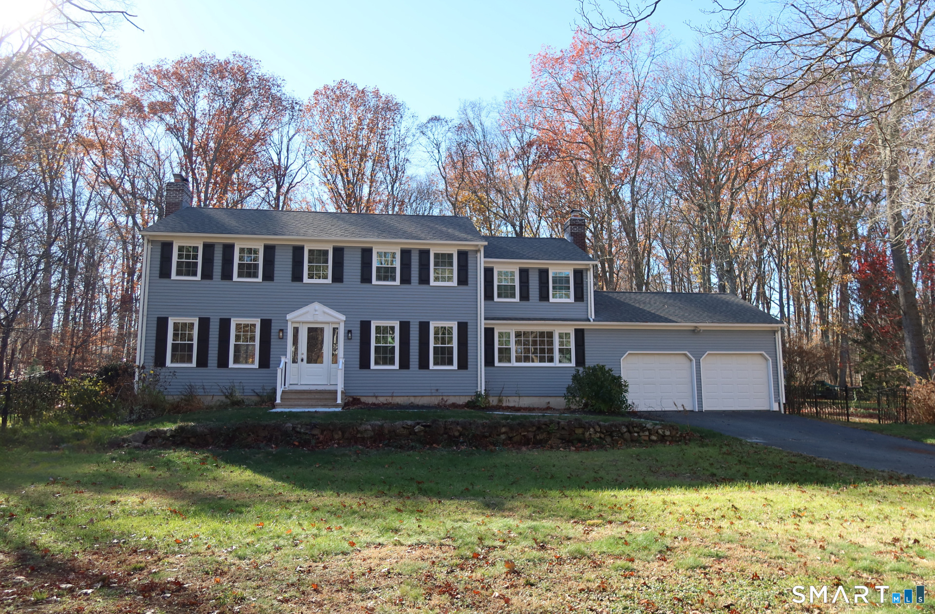 26 Flintlock Road