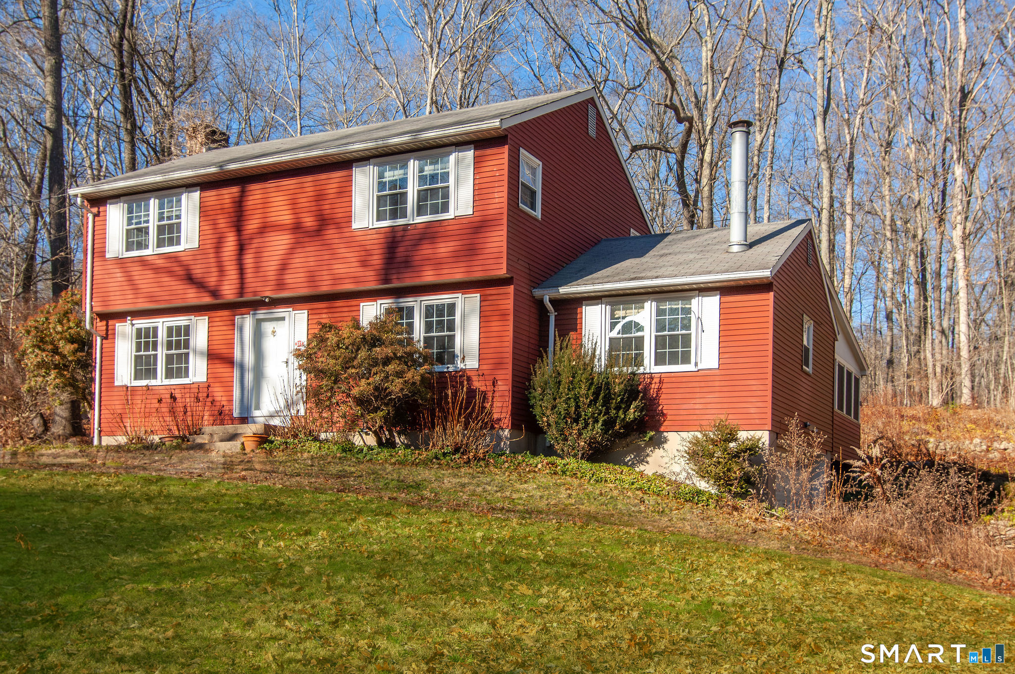 313 Bradley Corners Road