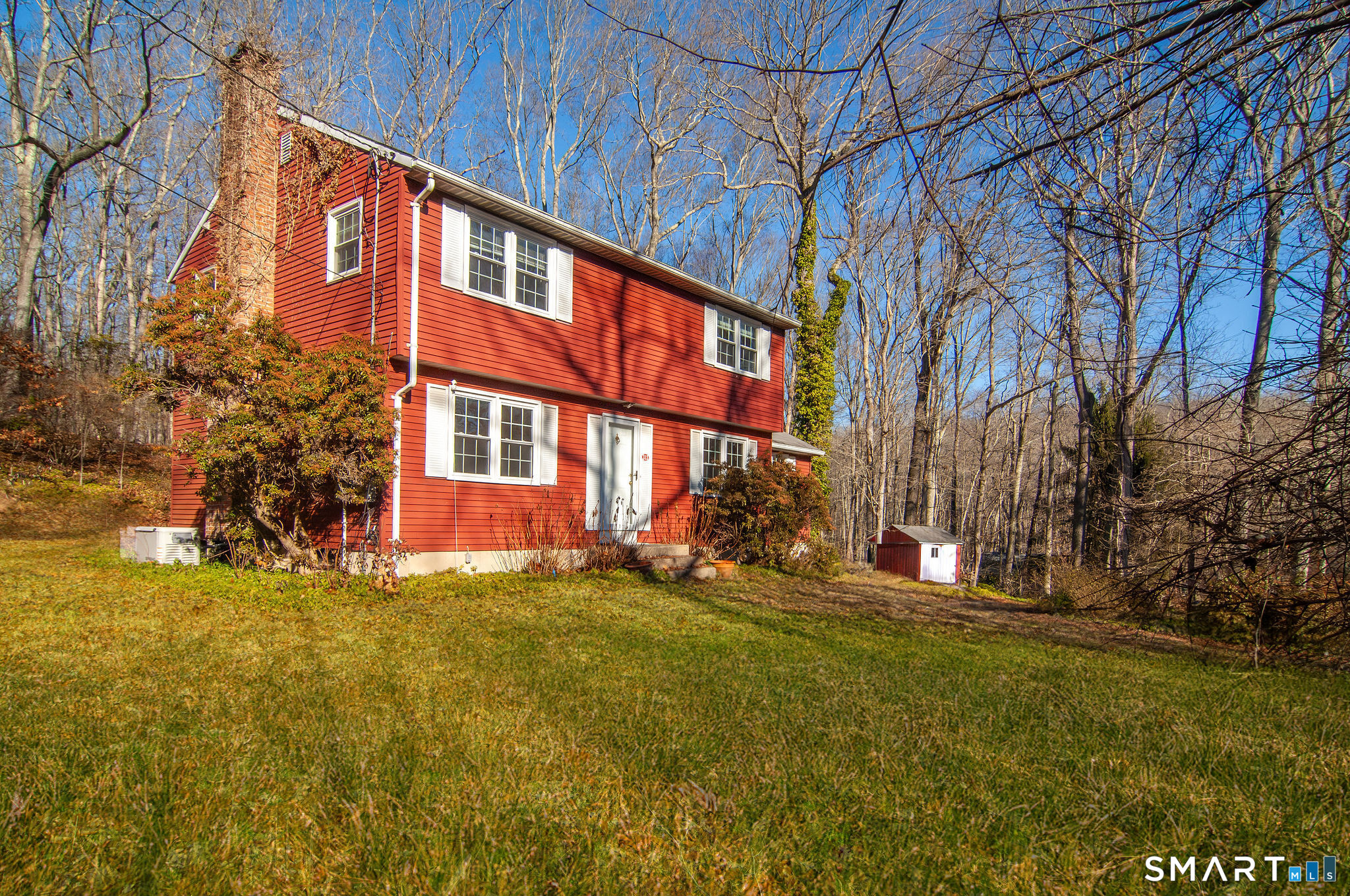 313 Bradley Corners Road