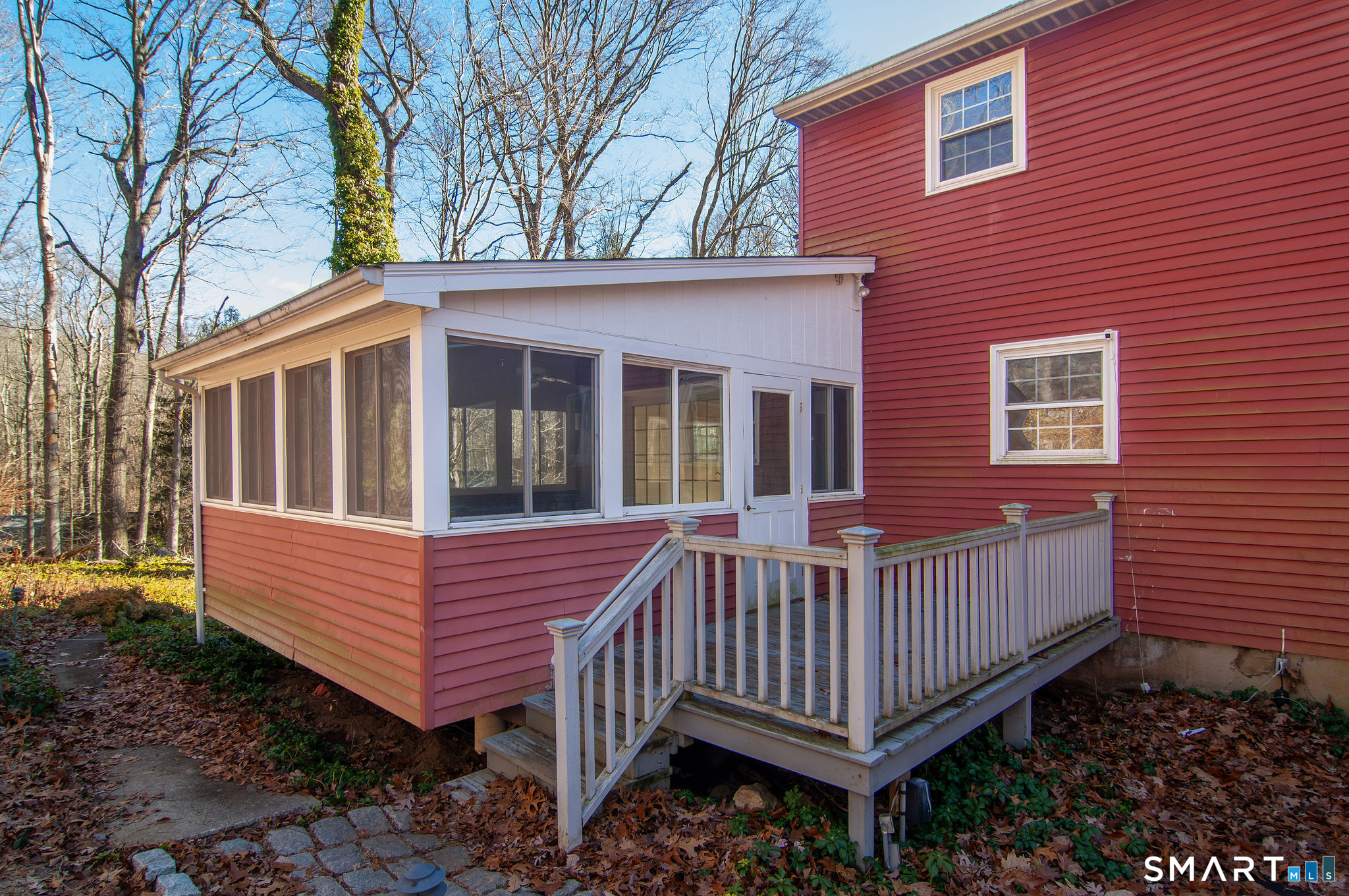 313 Bradley Corners Road