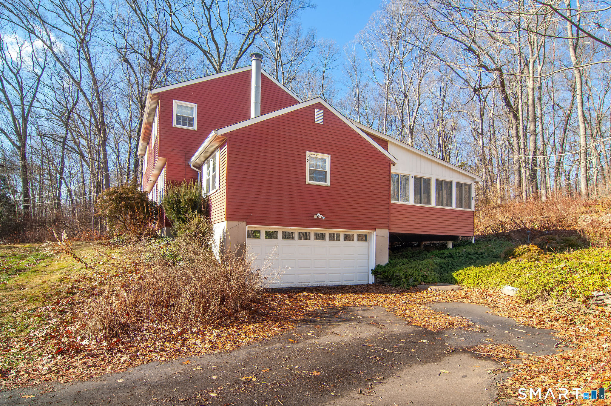 313 Bradley Corners Road