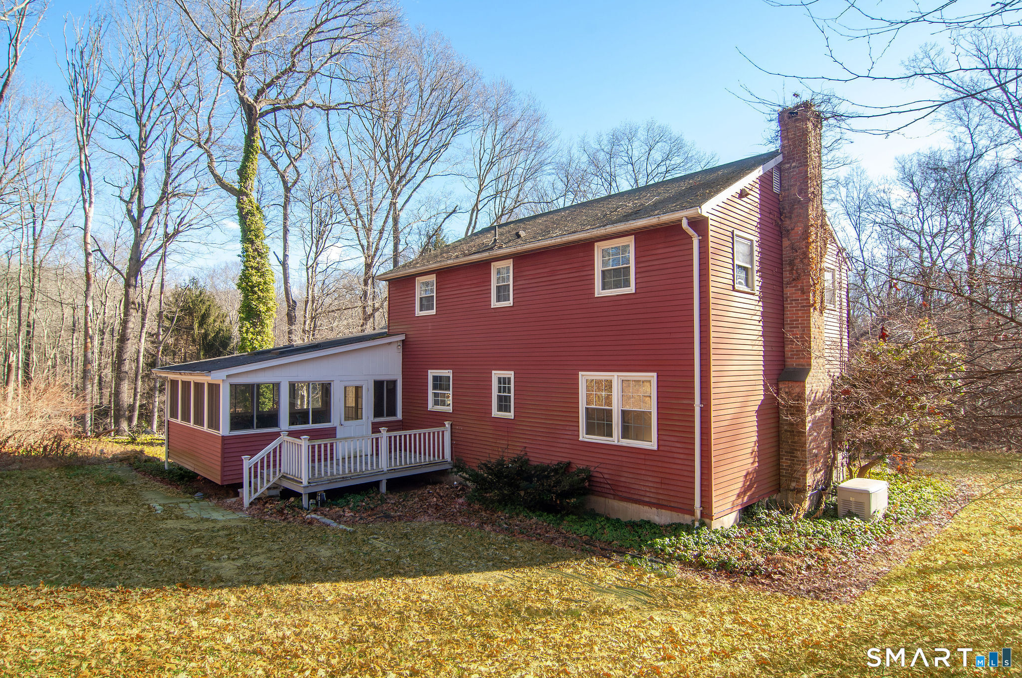 313 Bradley Corners Road