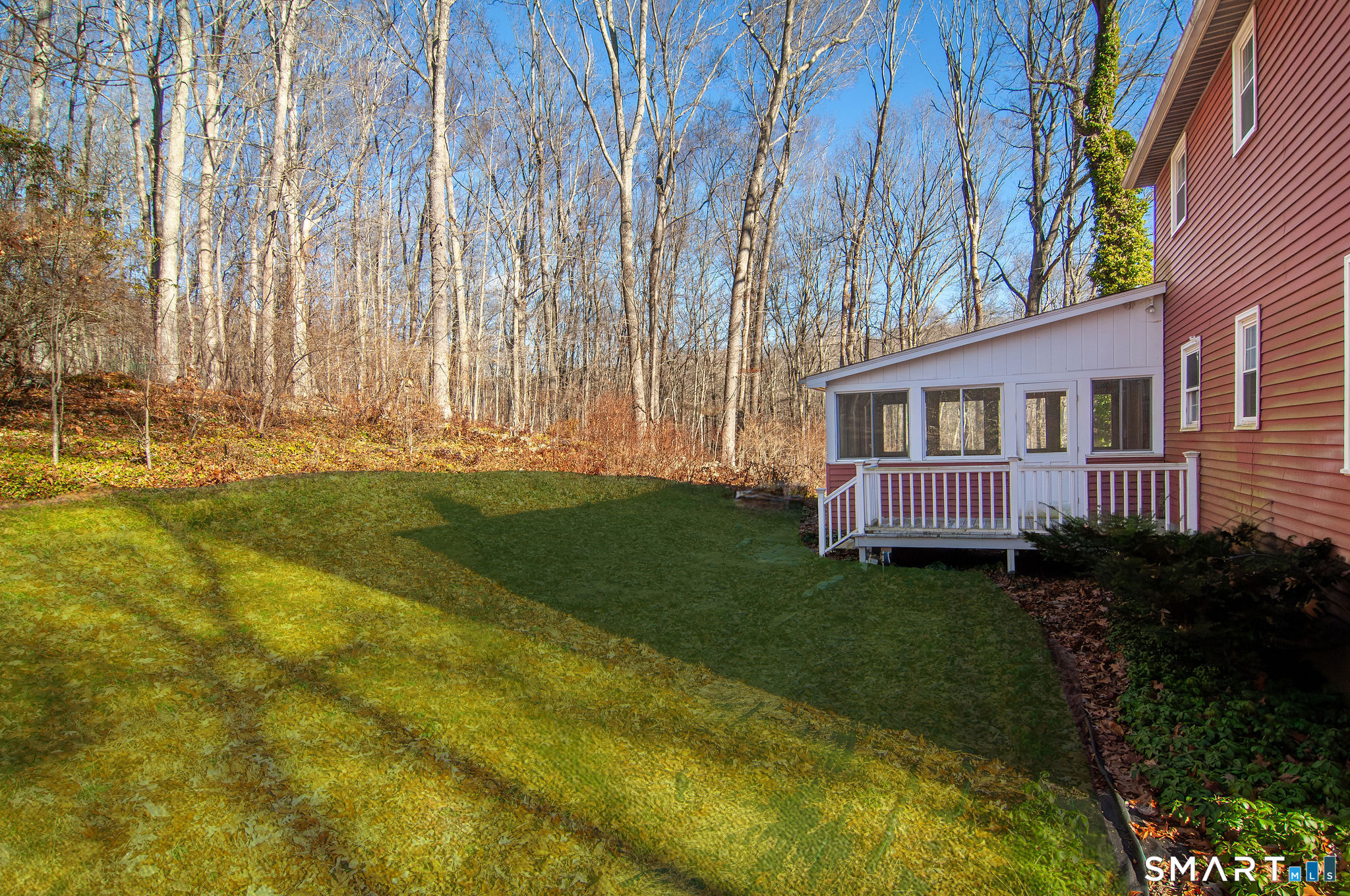 313 Bradley Corners Road