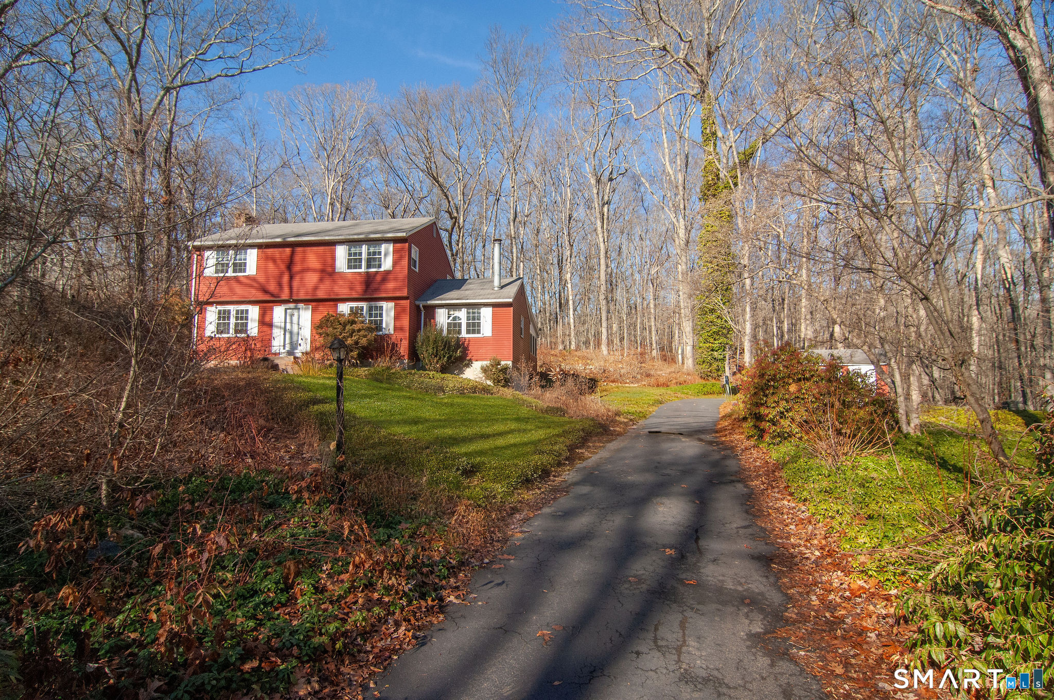 313 Bradley Corners Road