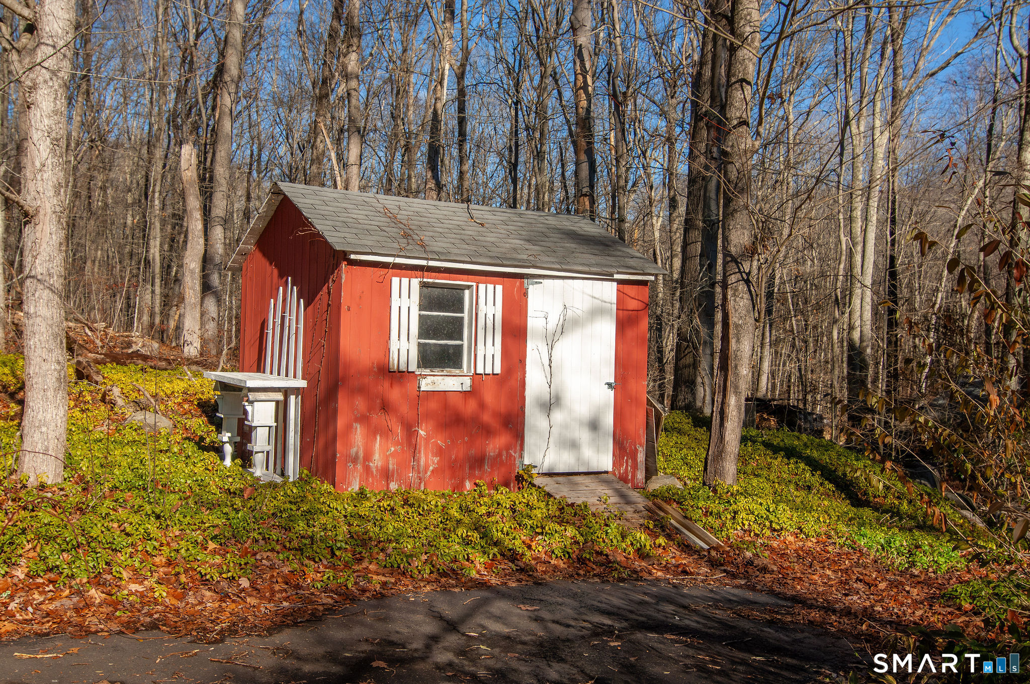 313 Bradley Corners Road