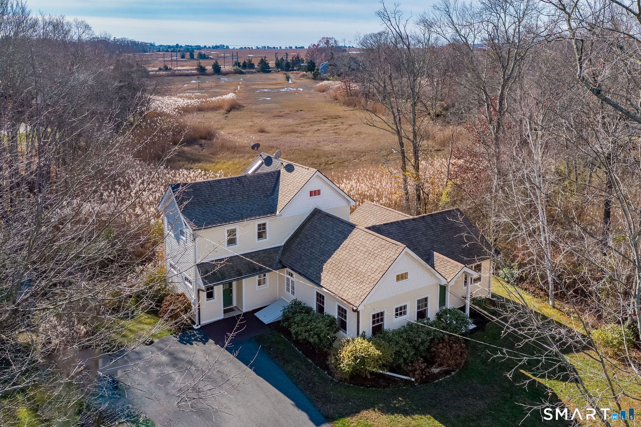 90 Boston Post Road