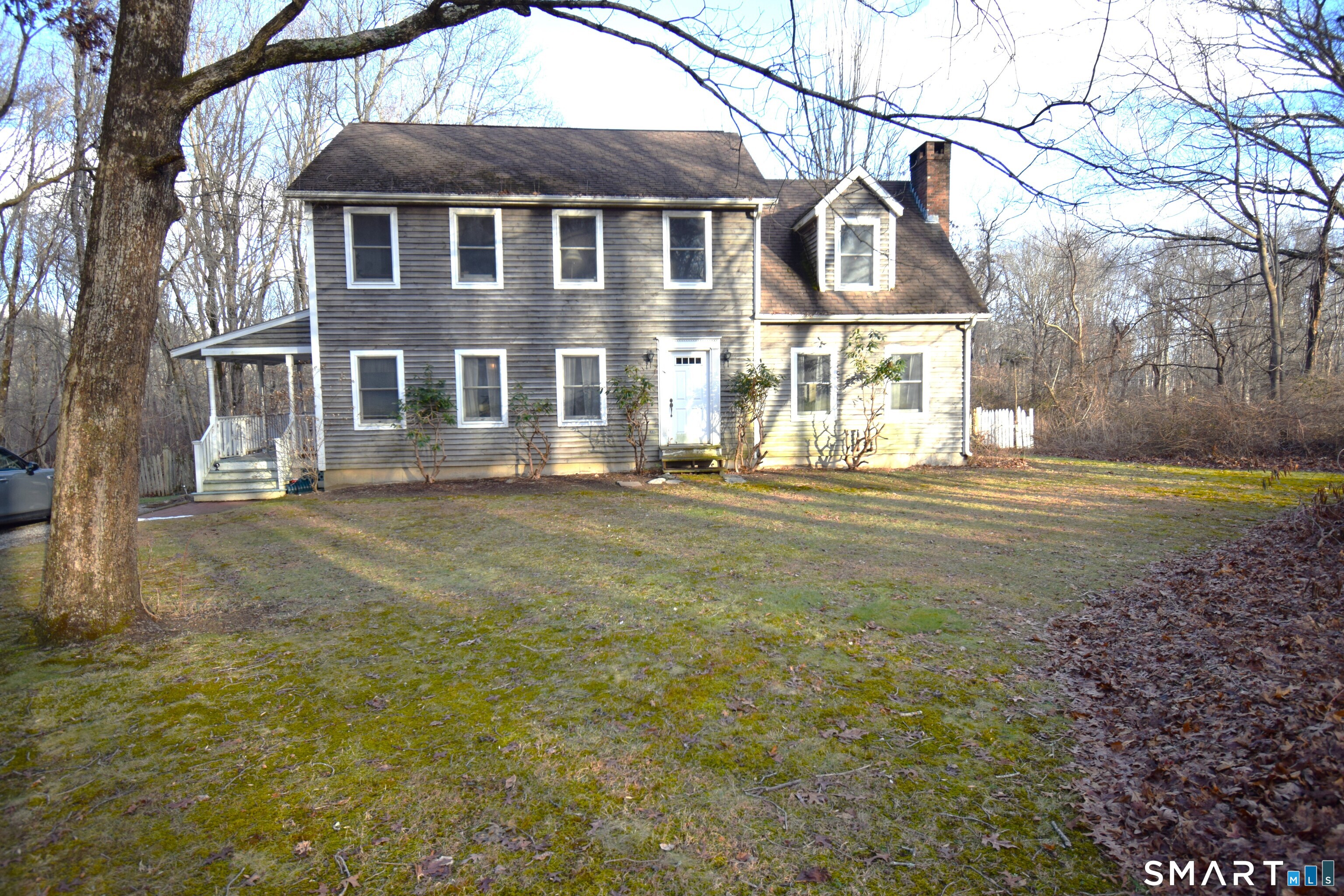 300 Mungertown Road