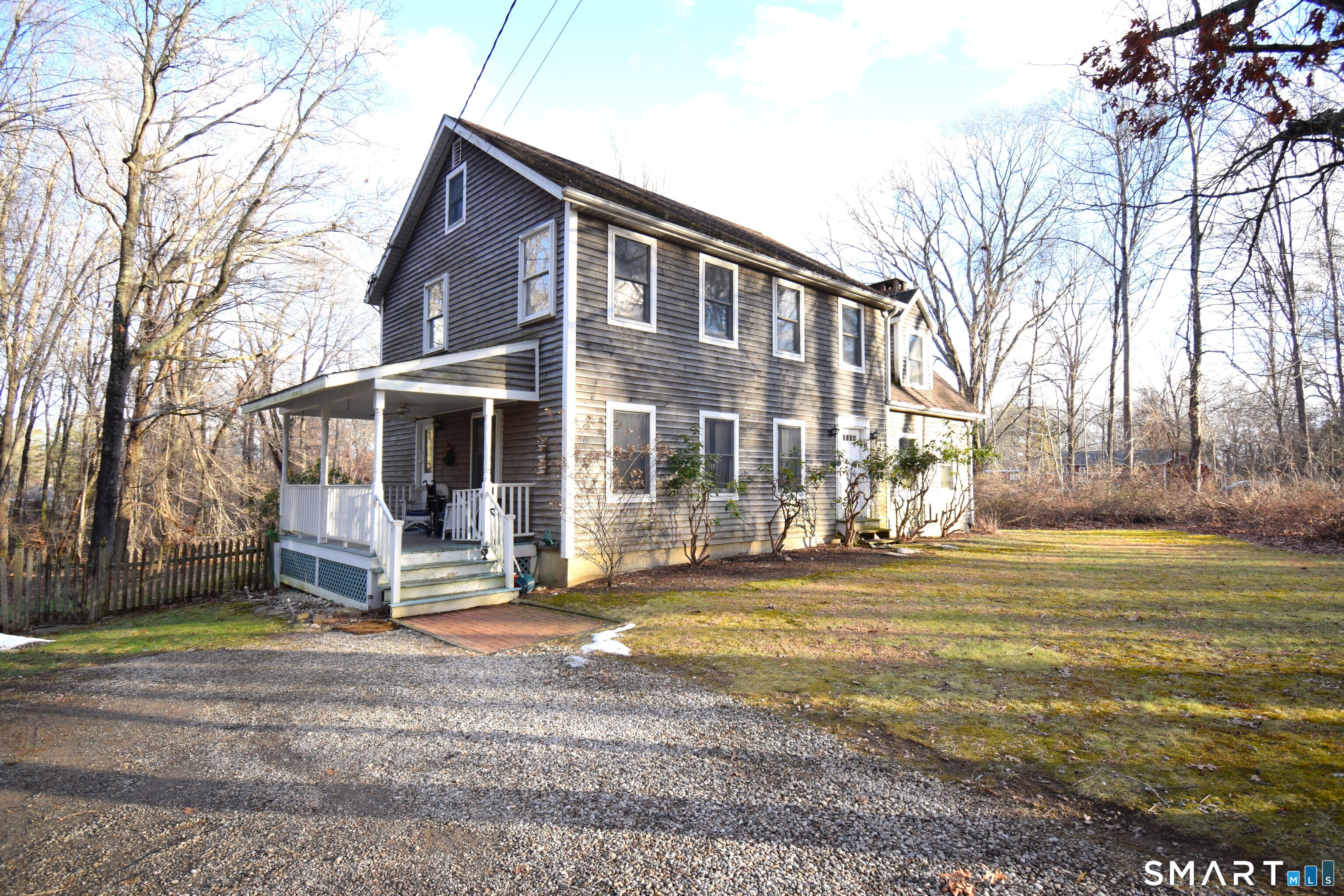 300 Mungertown Road