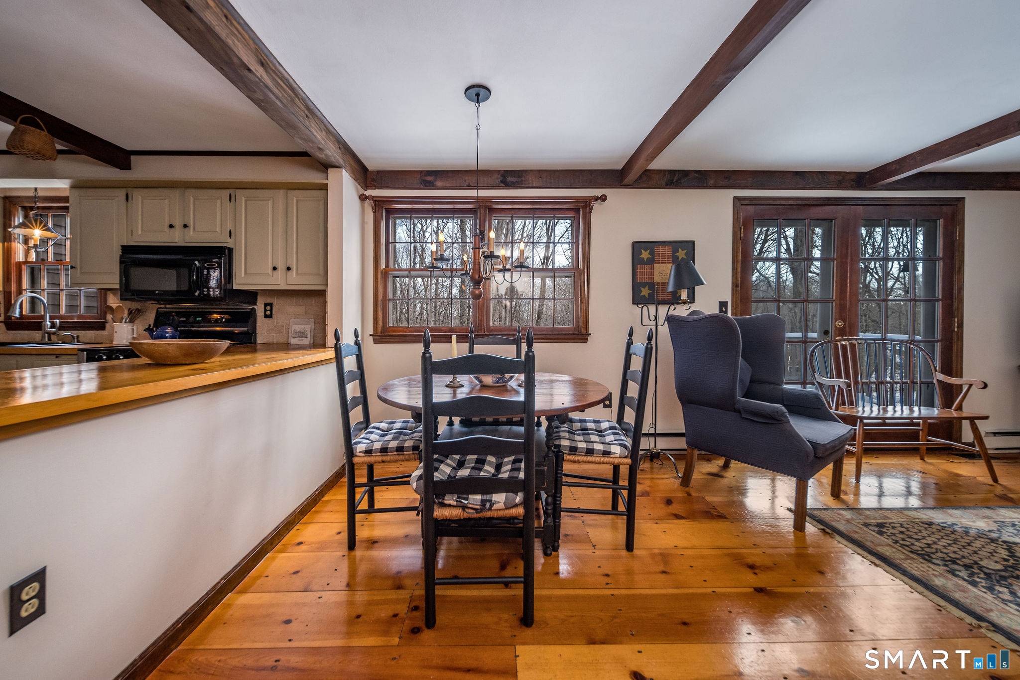 286 Opening Hill Road