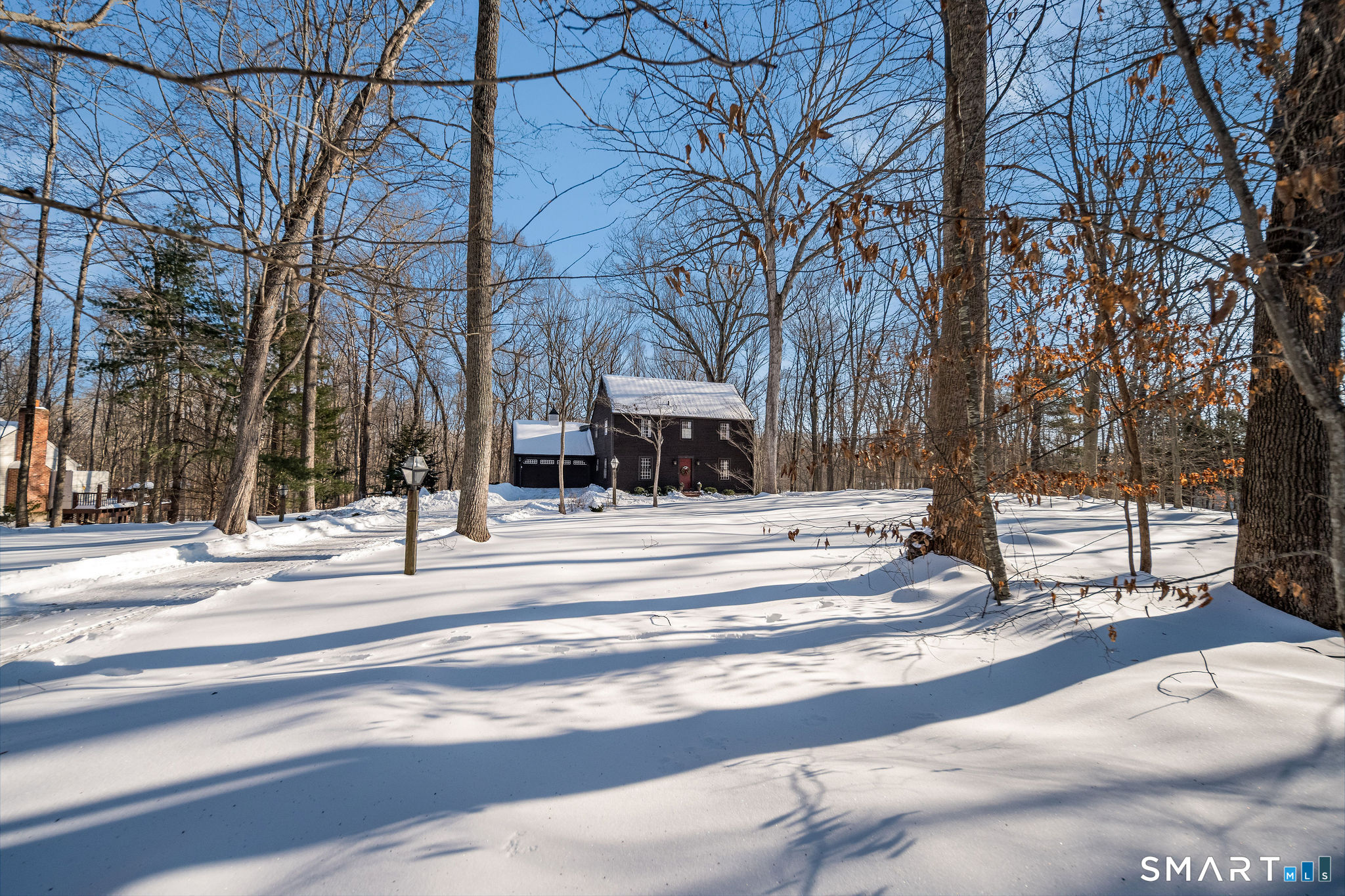 286 Opening Hill Road