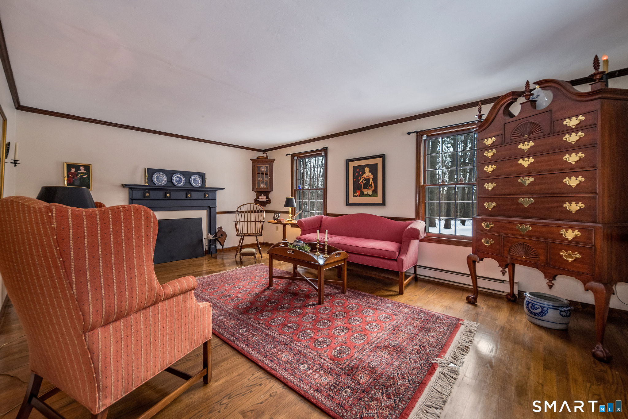 286 Opening Hill Road