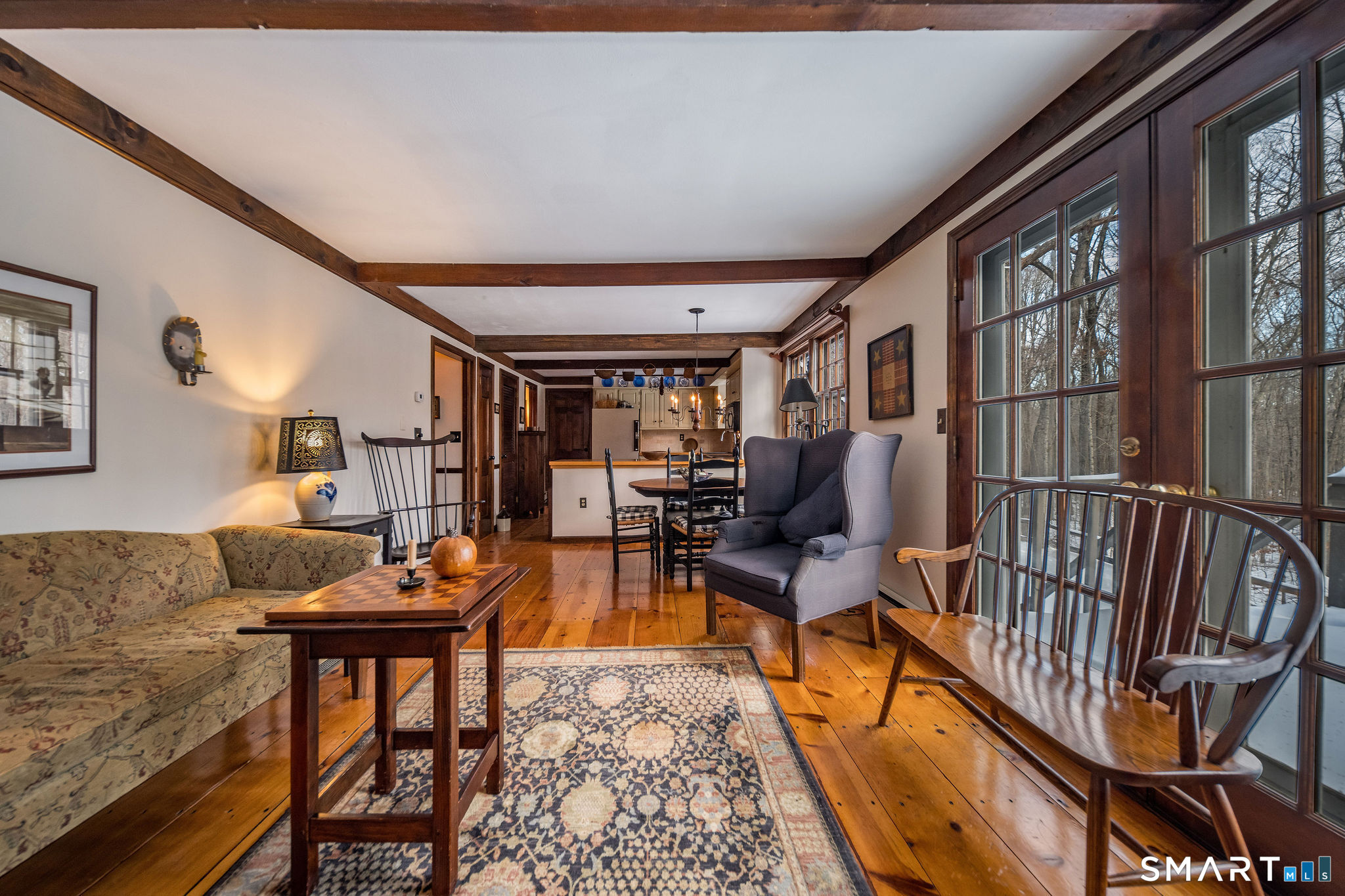 286 Opening Hill Road