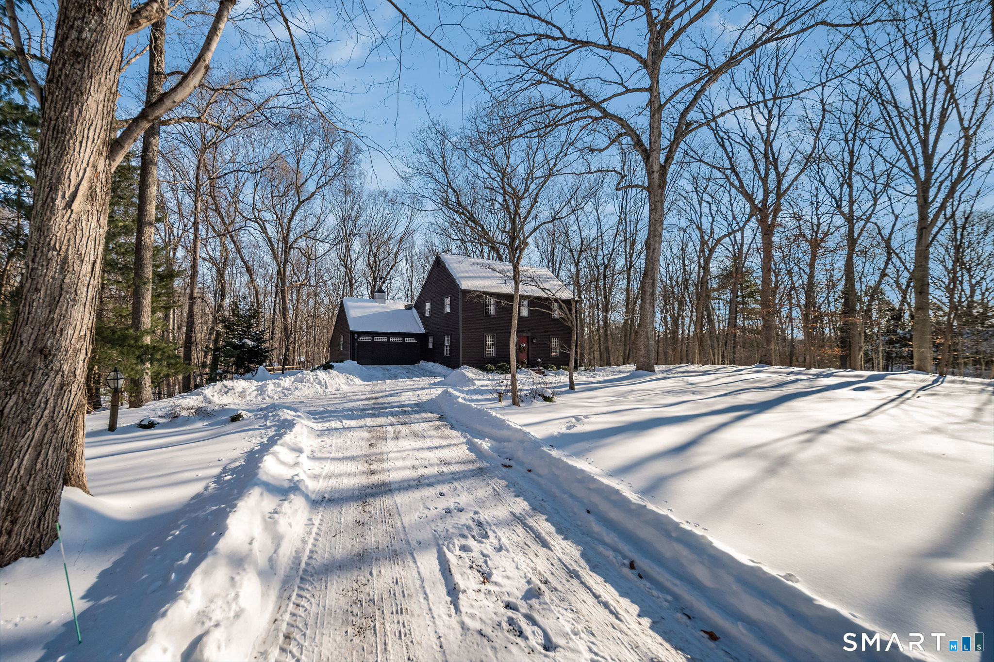 286 Opening Hill Road