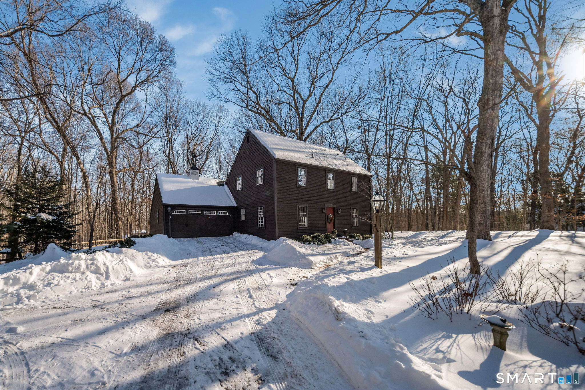286 Opening Hill Road