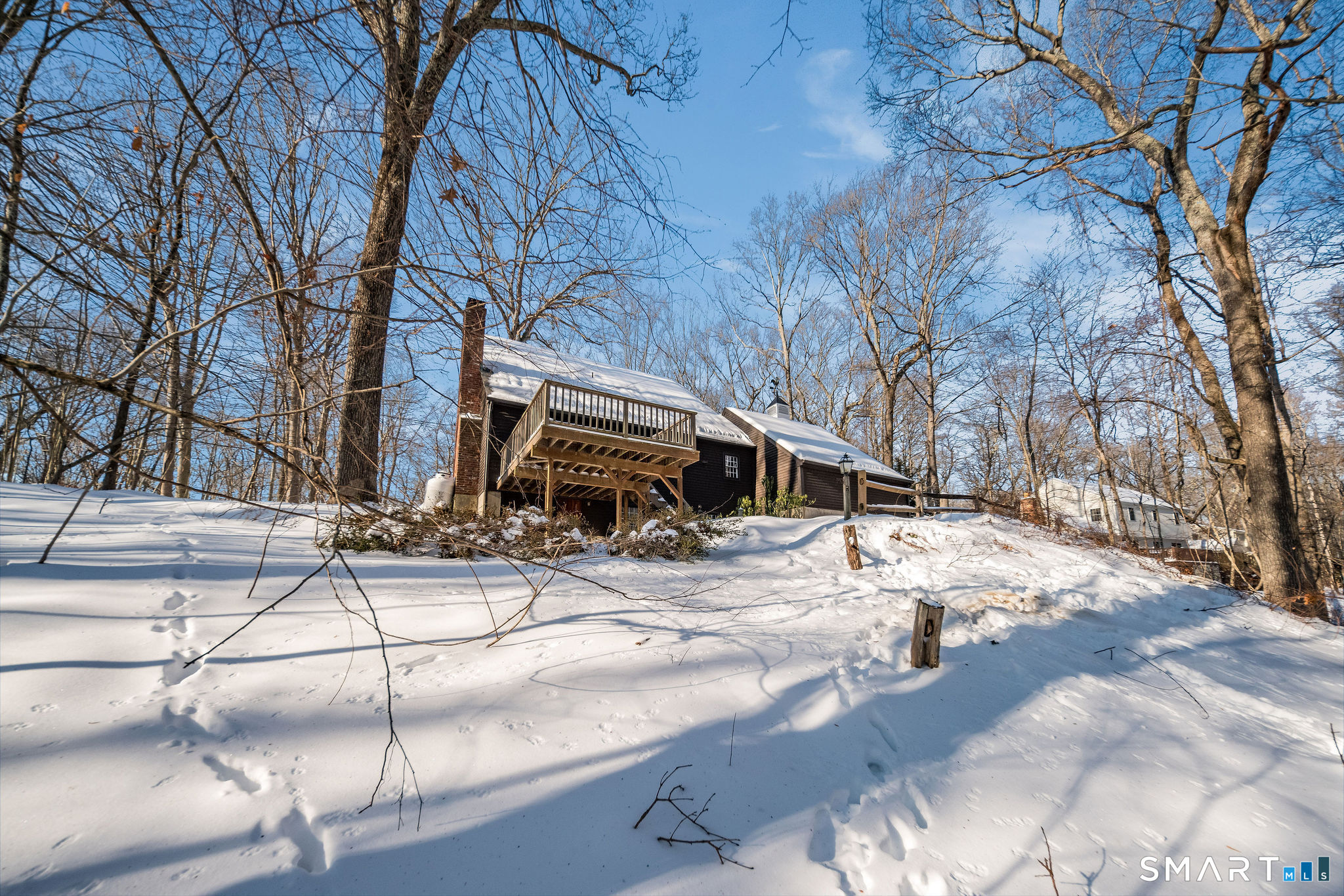 286 Opening Hill Road