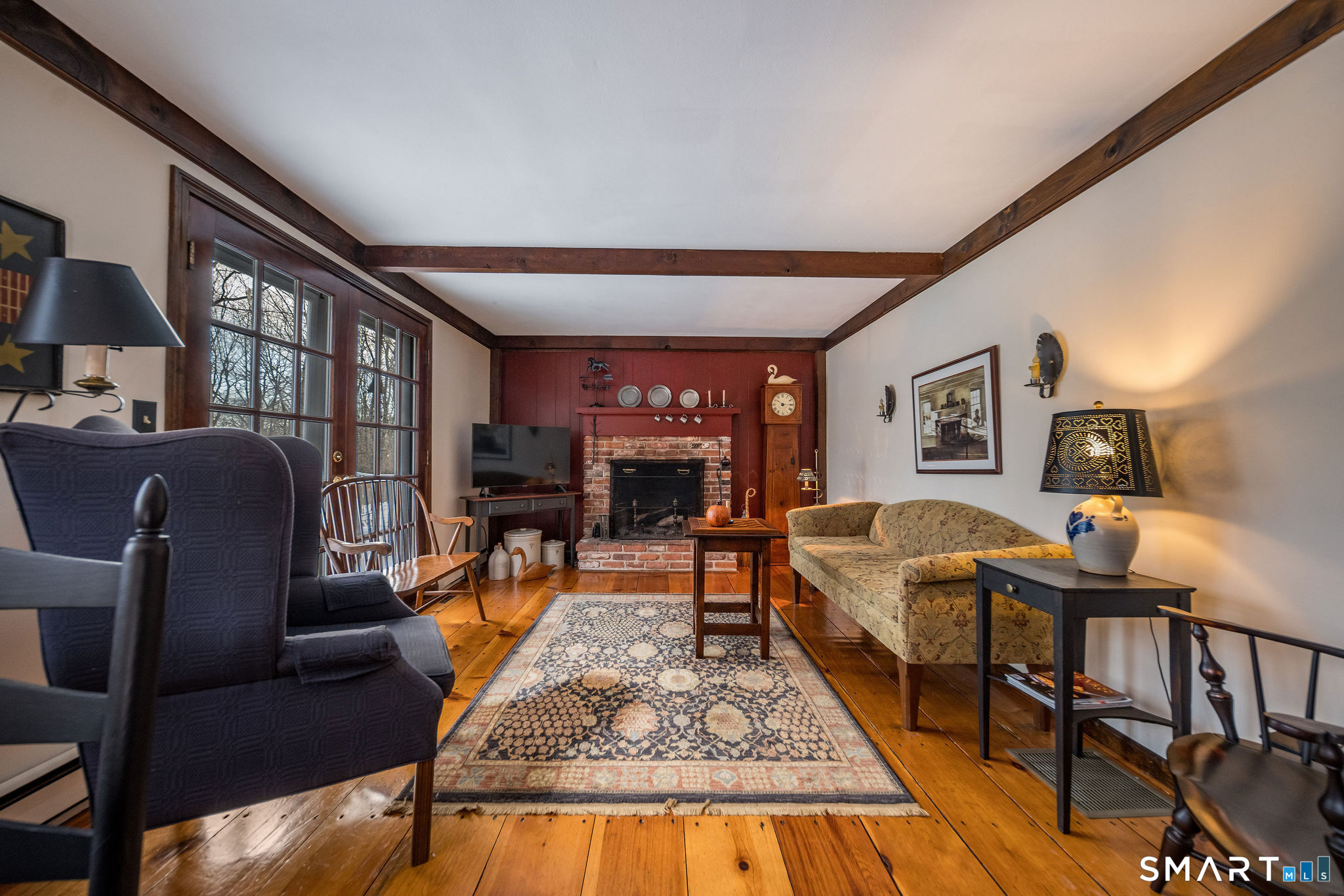 286 Opening Hill Road