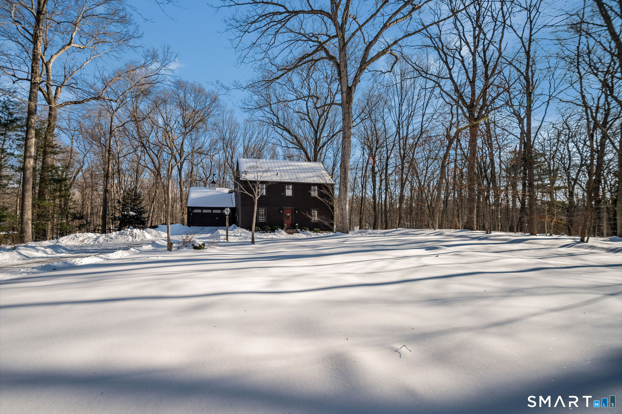 286 Opening Hill Road