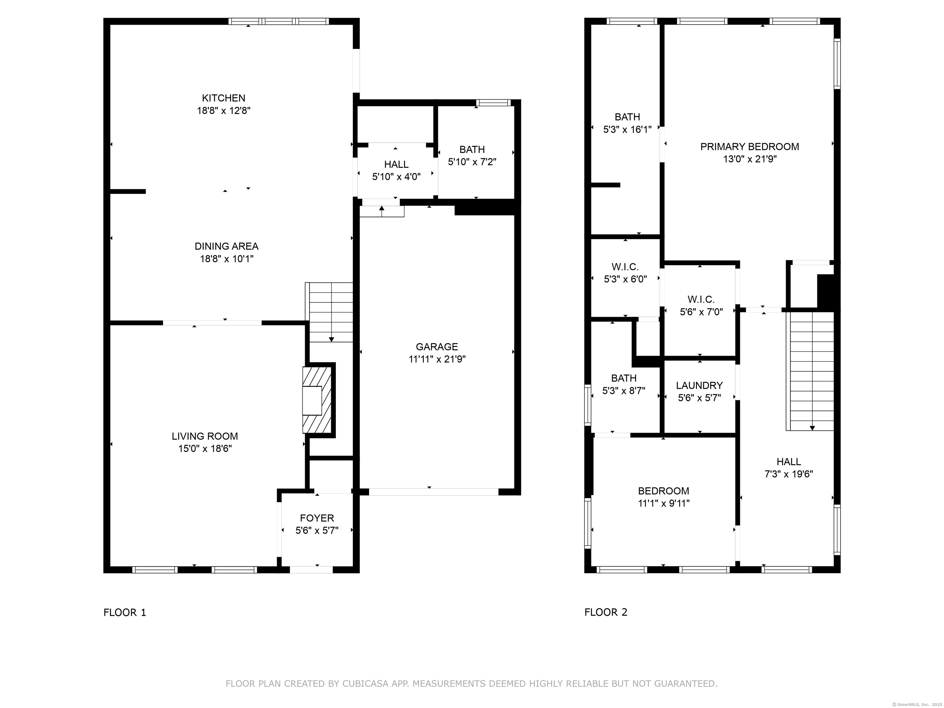 67 Boston Post Road 8