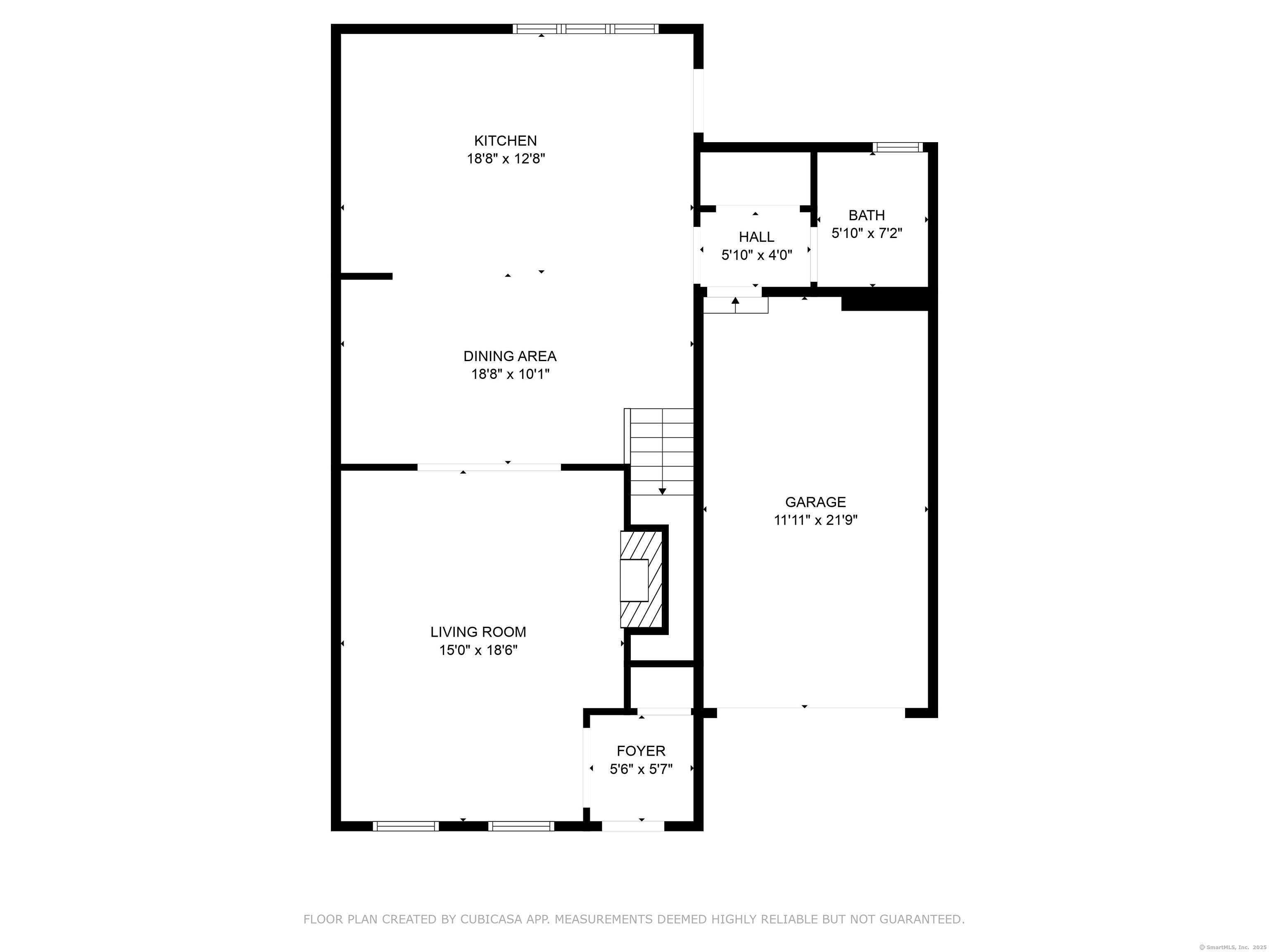 67 Boston Post Road 8