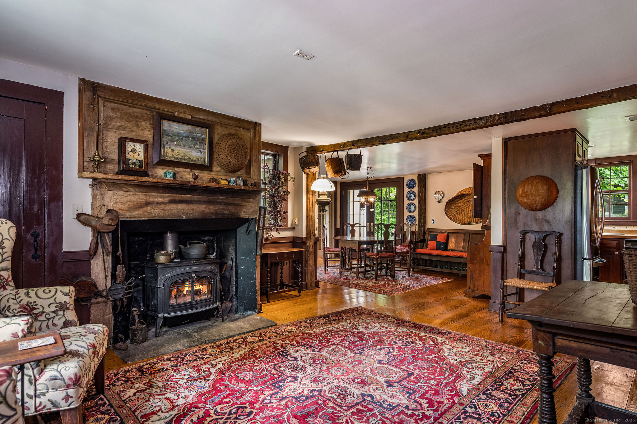 30 Meeting House Lane