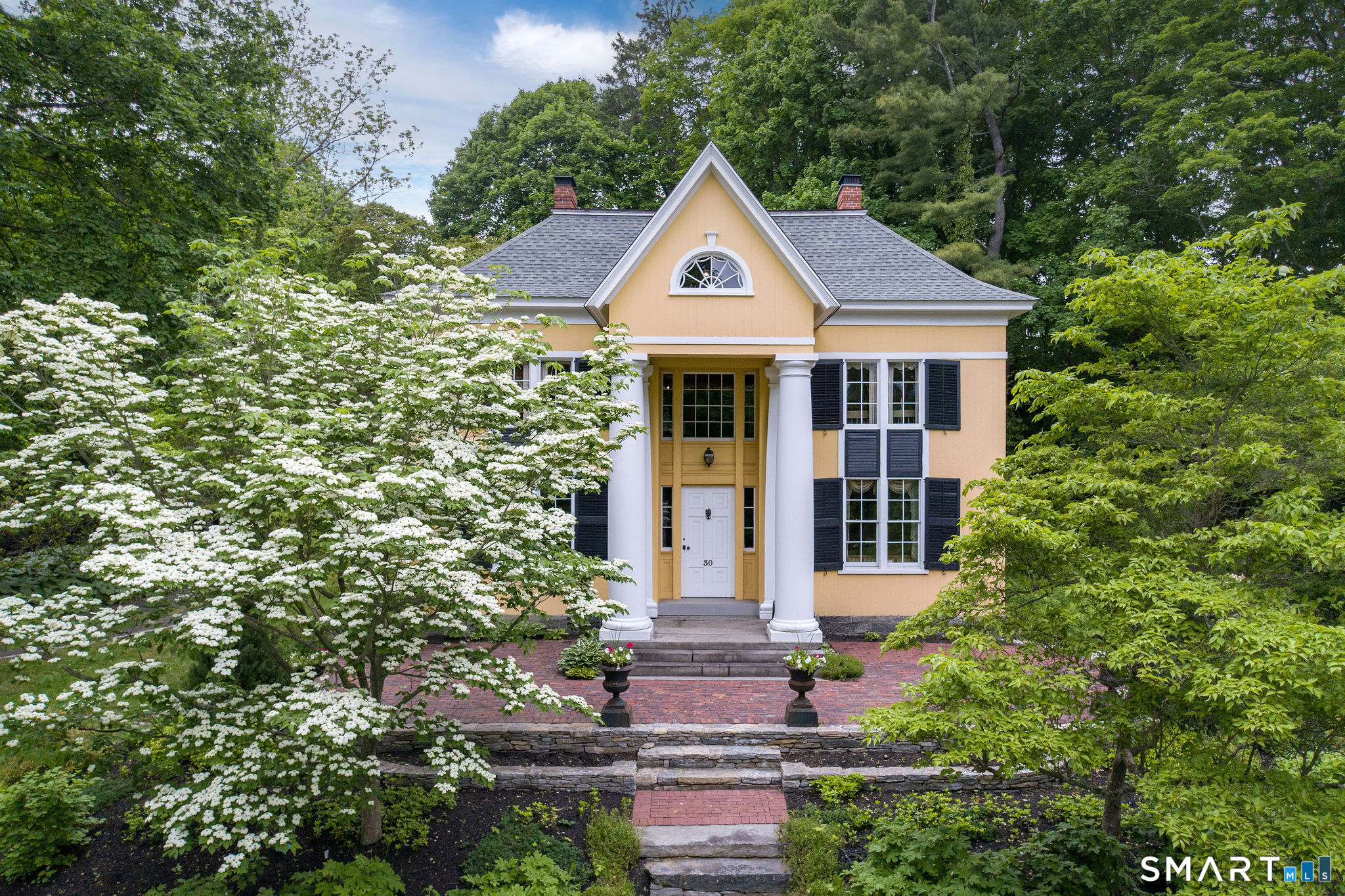 30 Meeting House Lane