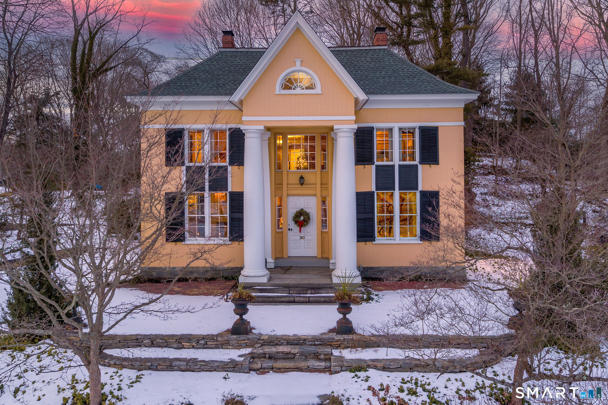 30 Meeting House Lane