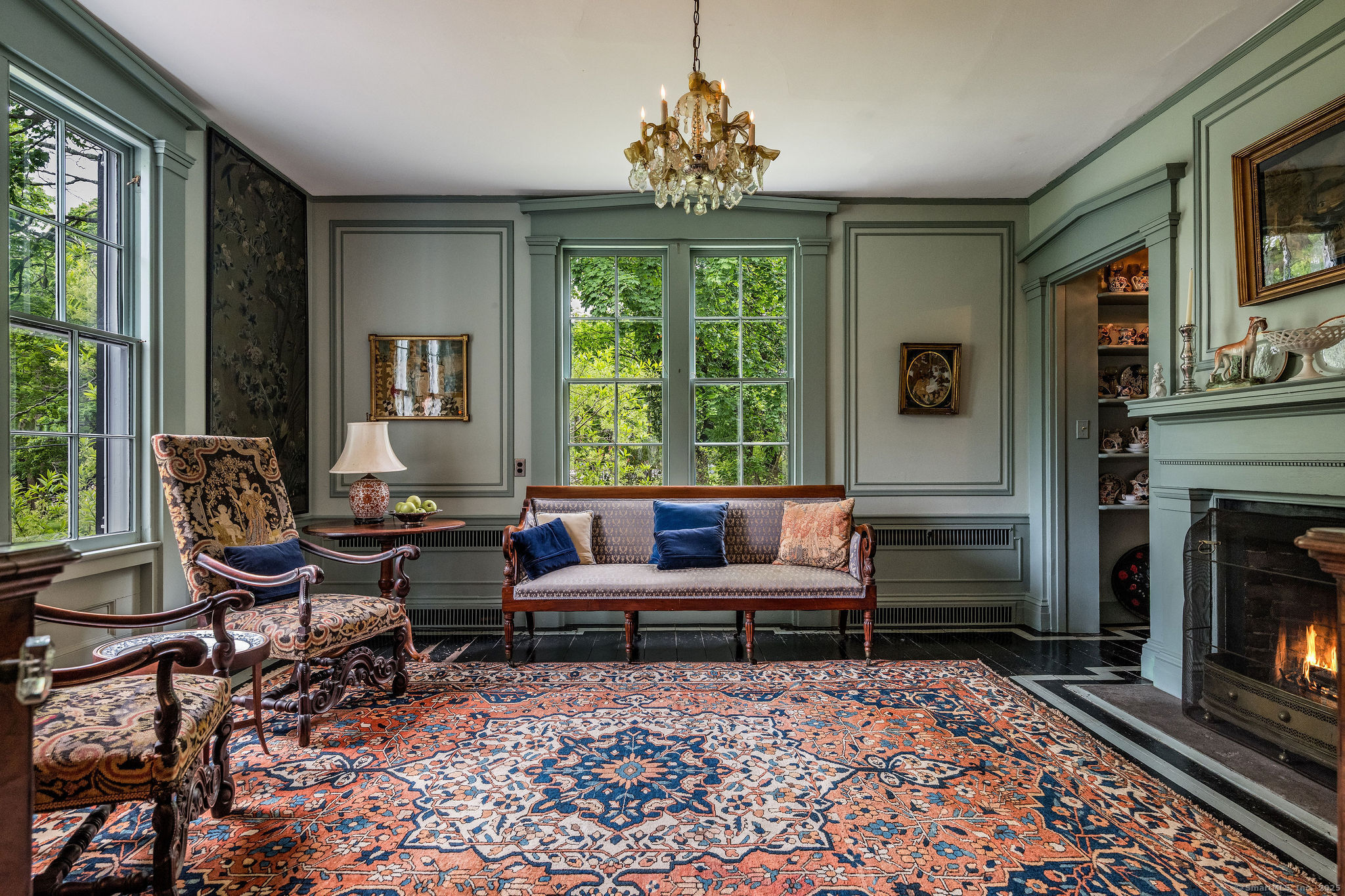 30 Meeting House Lane