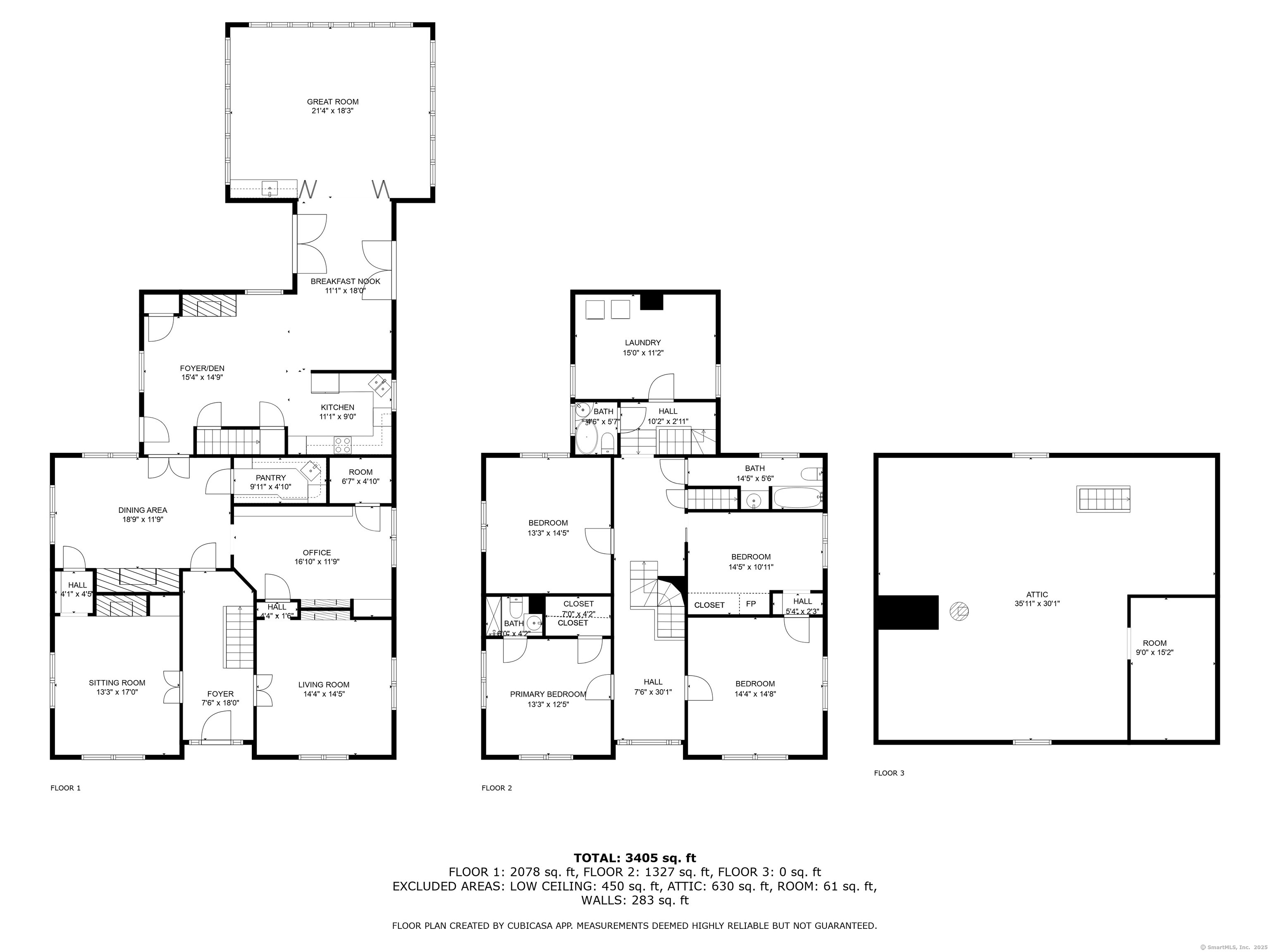 30 Meeting House Lane