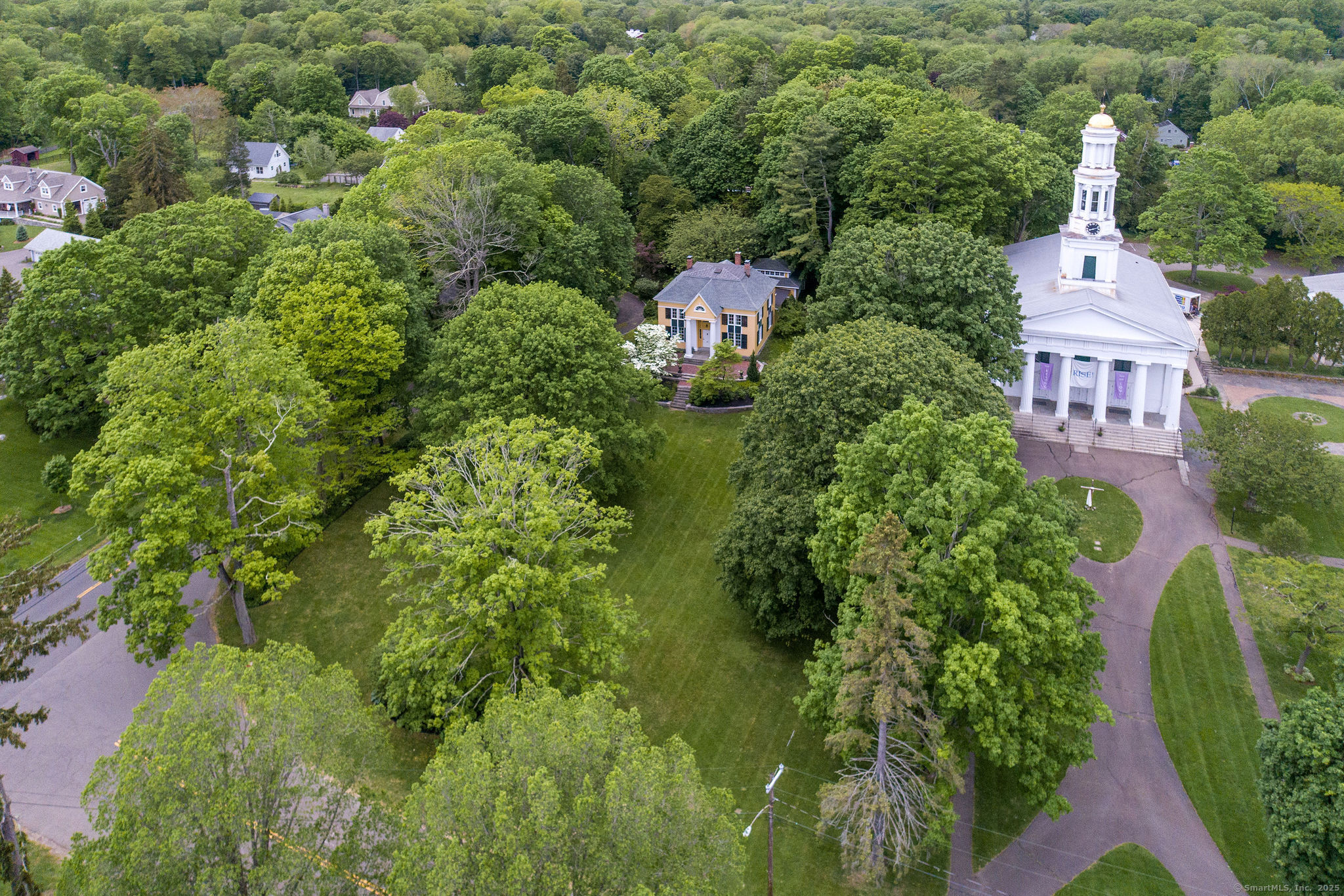 30 Meeting House Lane
