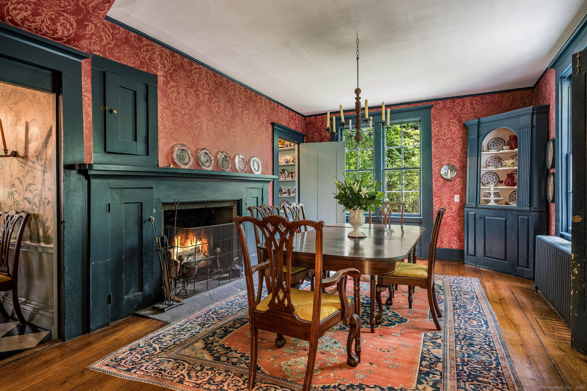 30 Meeting House Lane