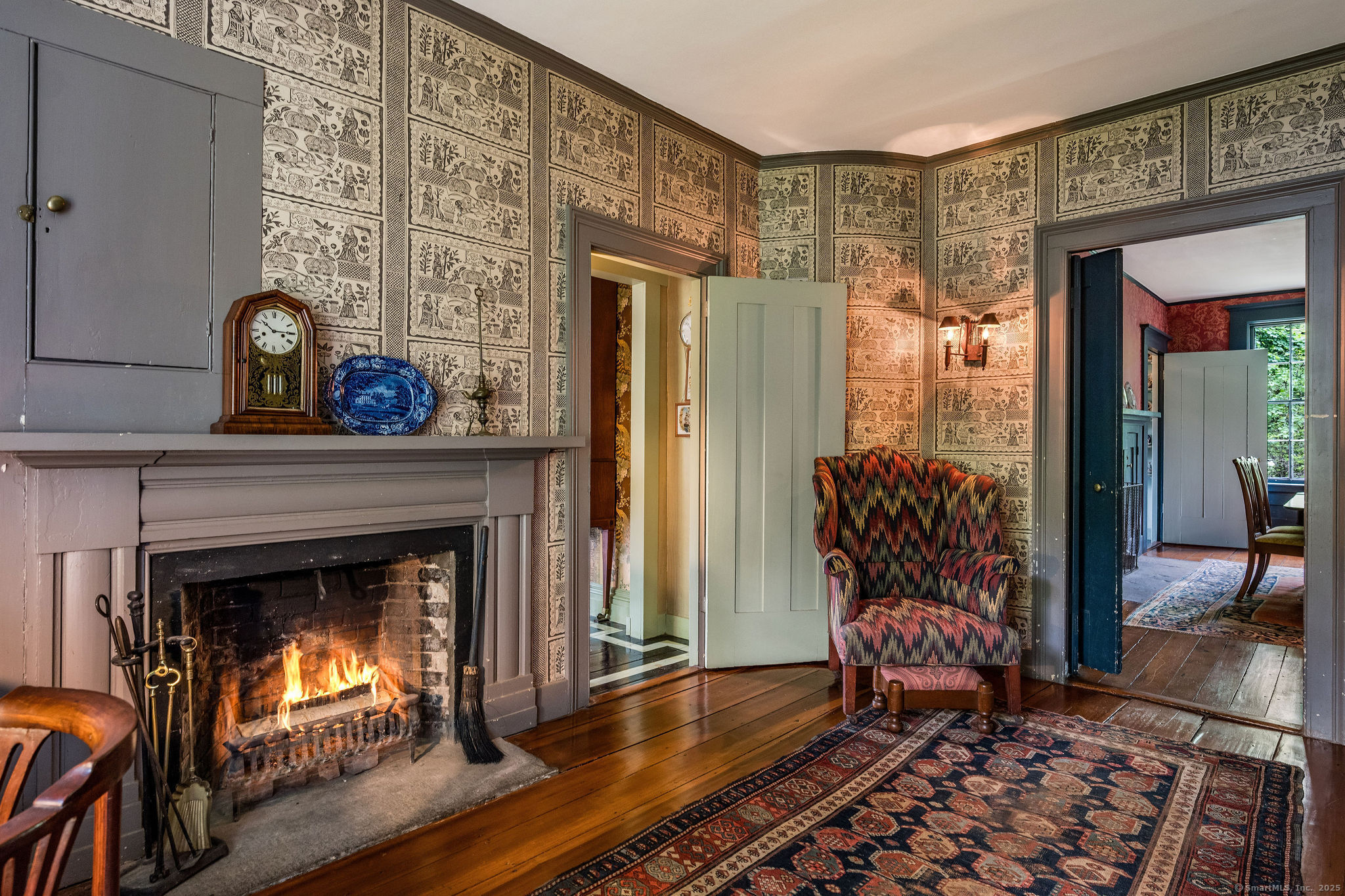 30 Meeting House Lane