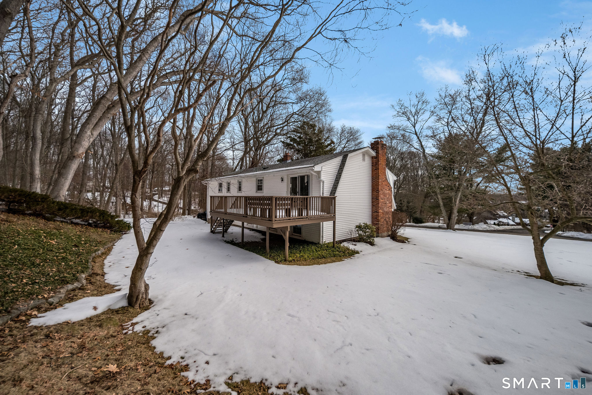 162 Yankee Peddler Path