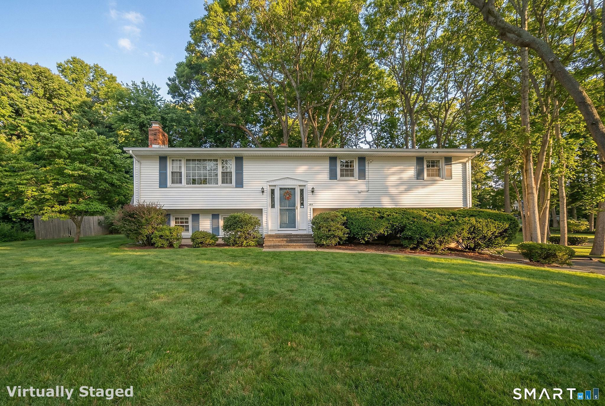 162 Yankee Peddler Path