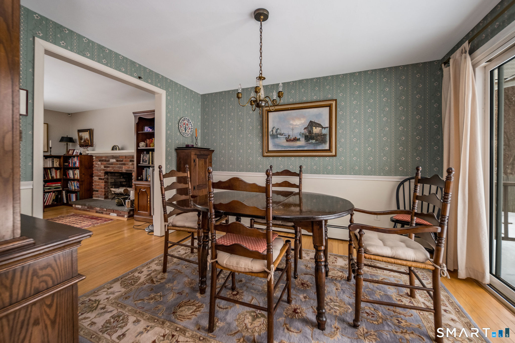 162 Yankee Peddler Path